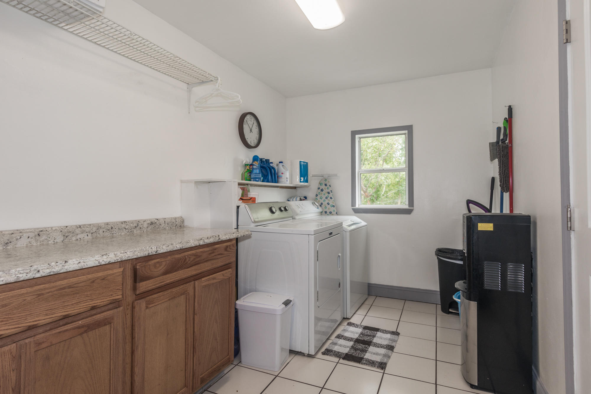 Bid-a-Wee - Residential