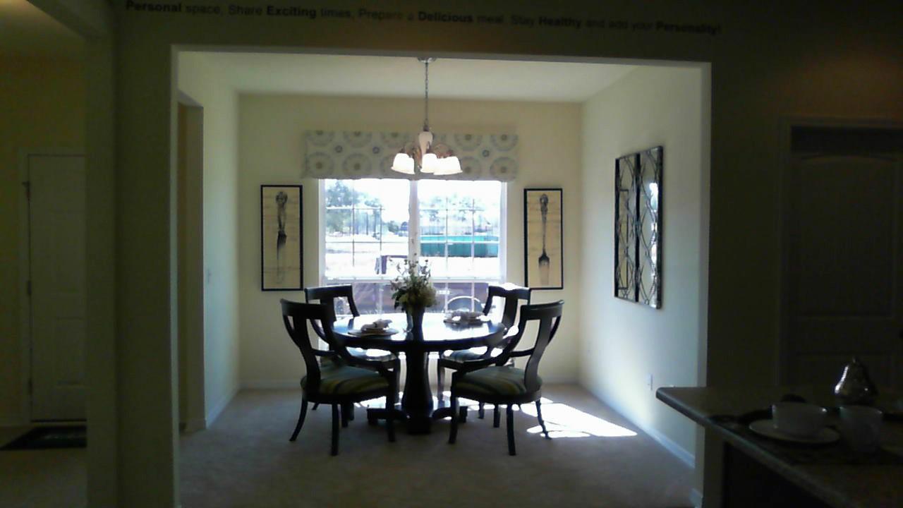 HAMMOCK BAY - Residential