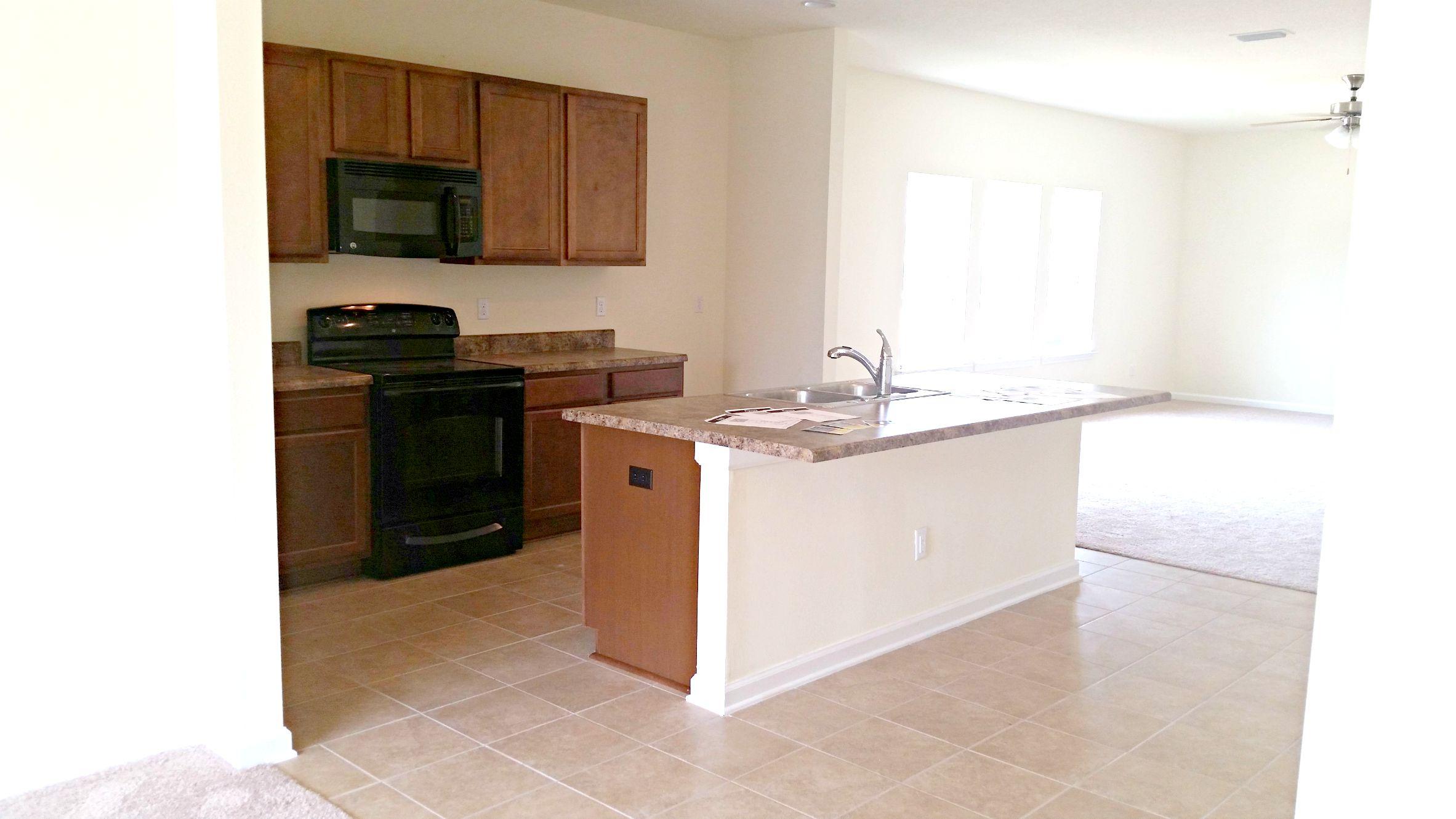 HAMMOCK BAY - Residential