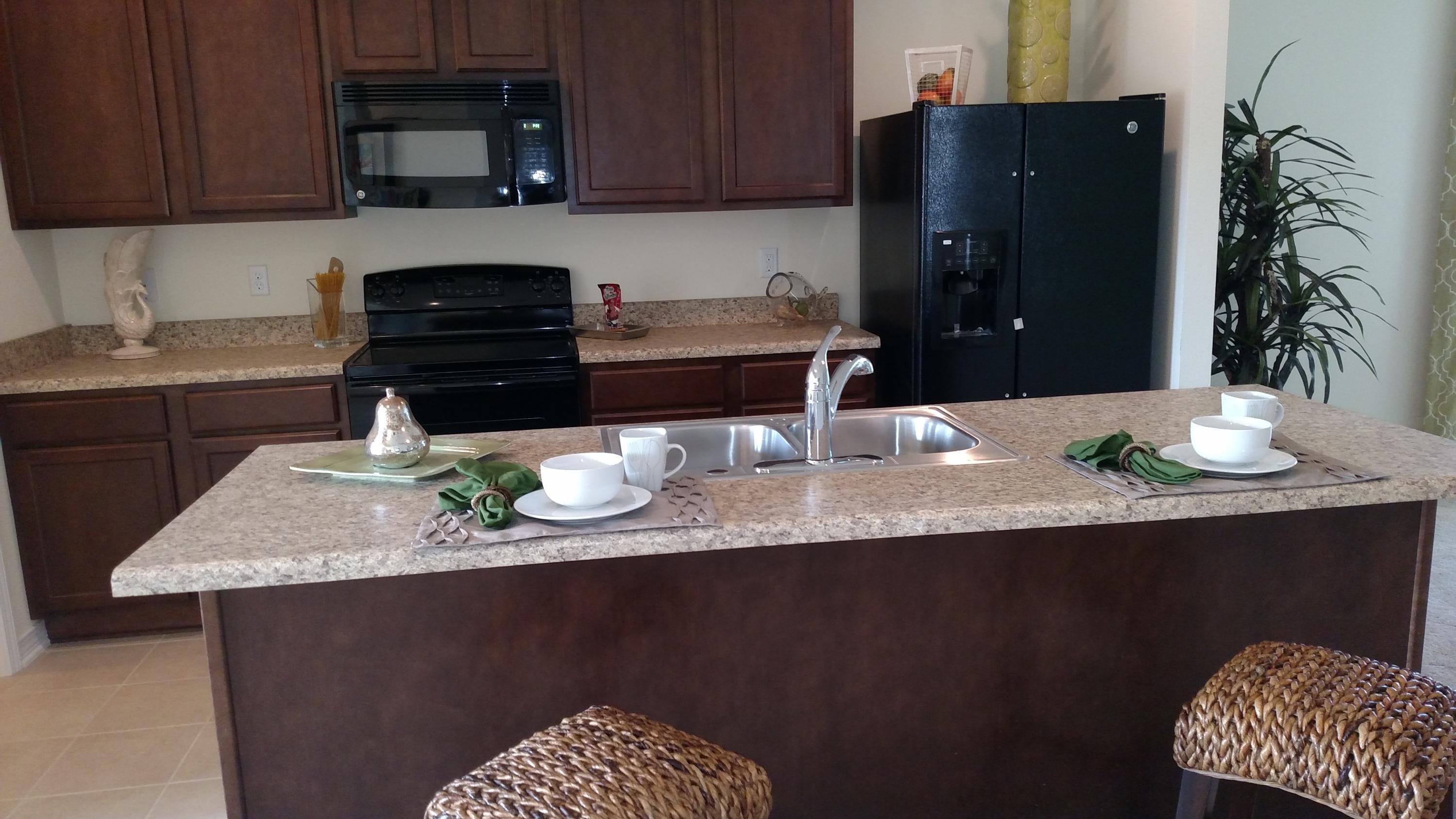 HAMMOCK BAY - Residential