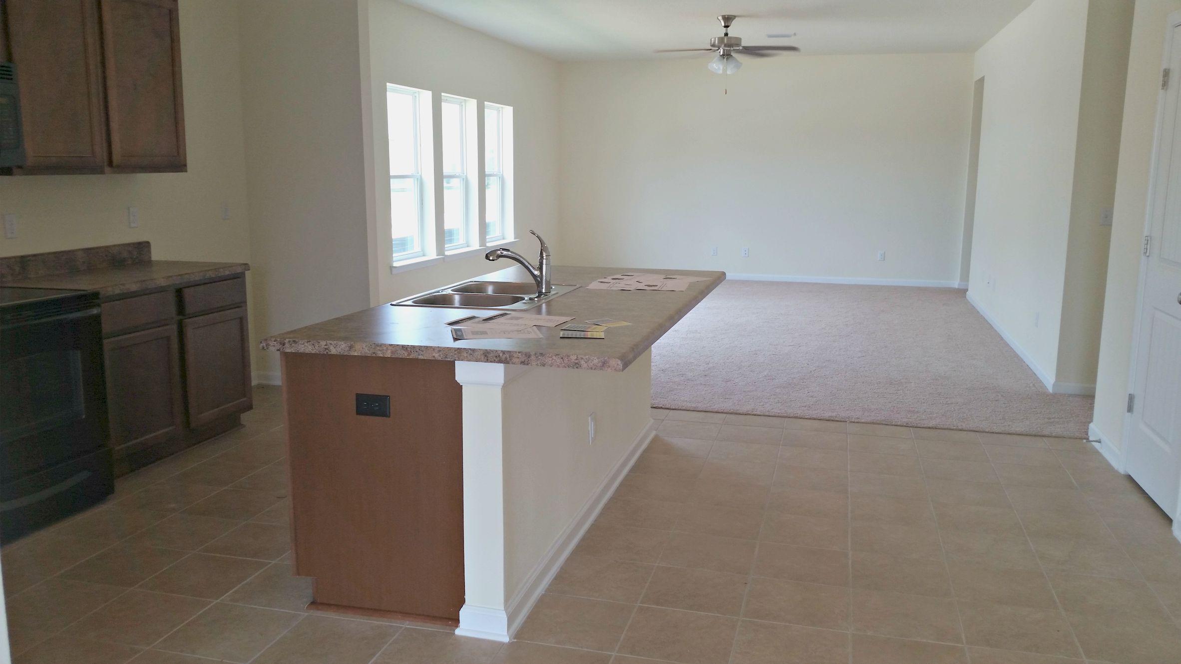 HAMMOCK BAY - Residential