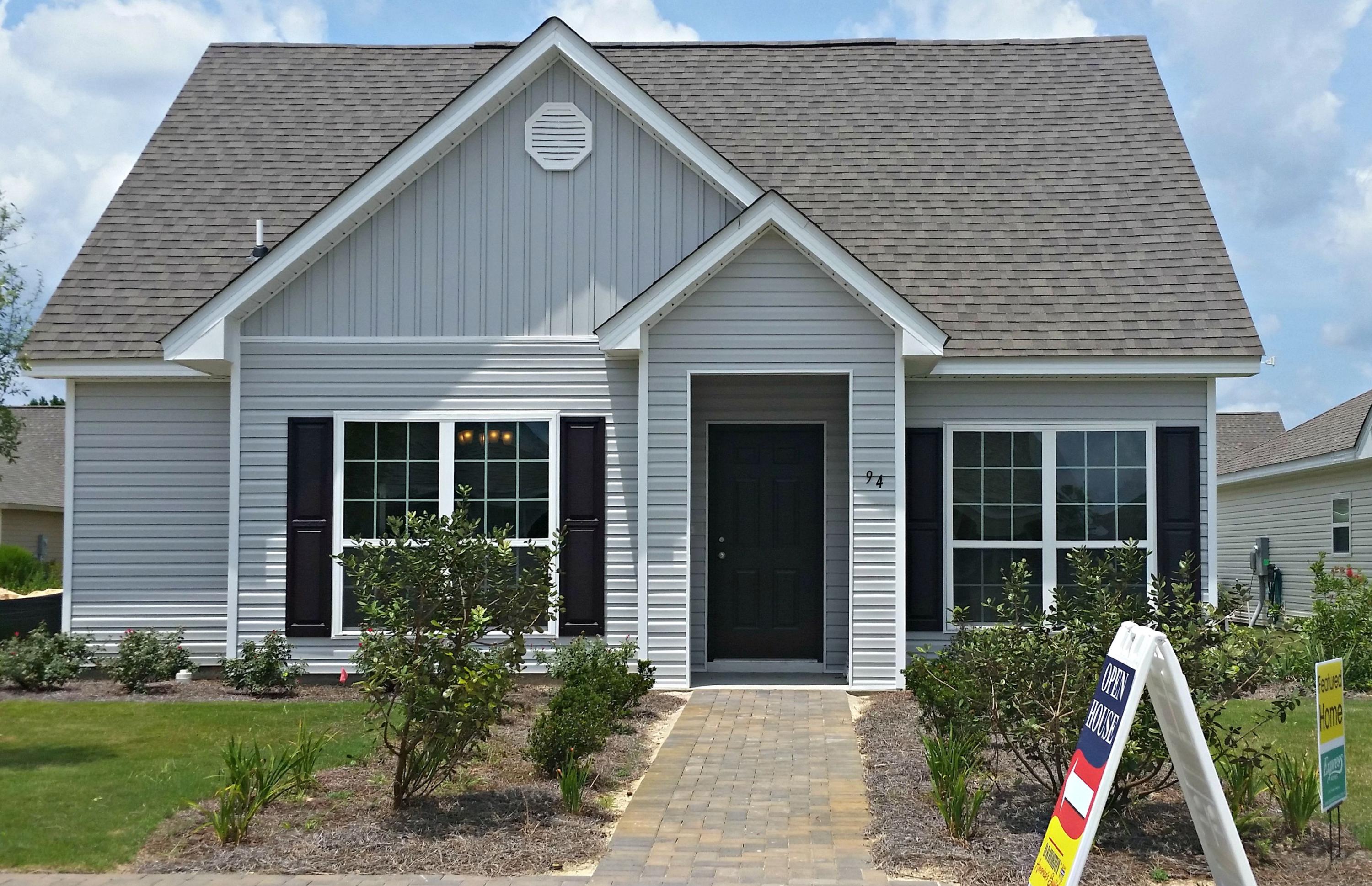 HAMMOCK BAY - Residential