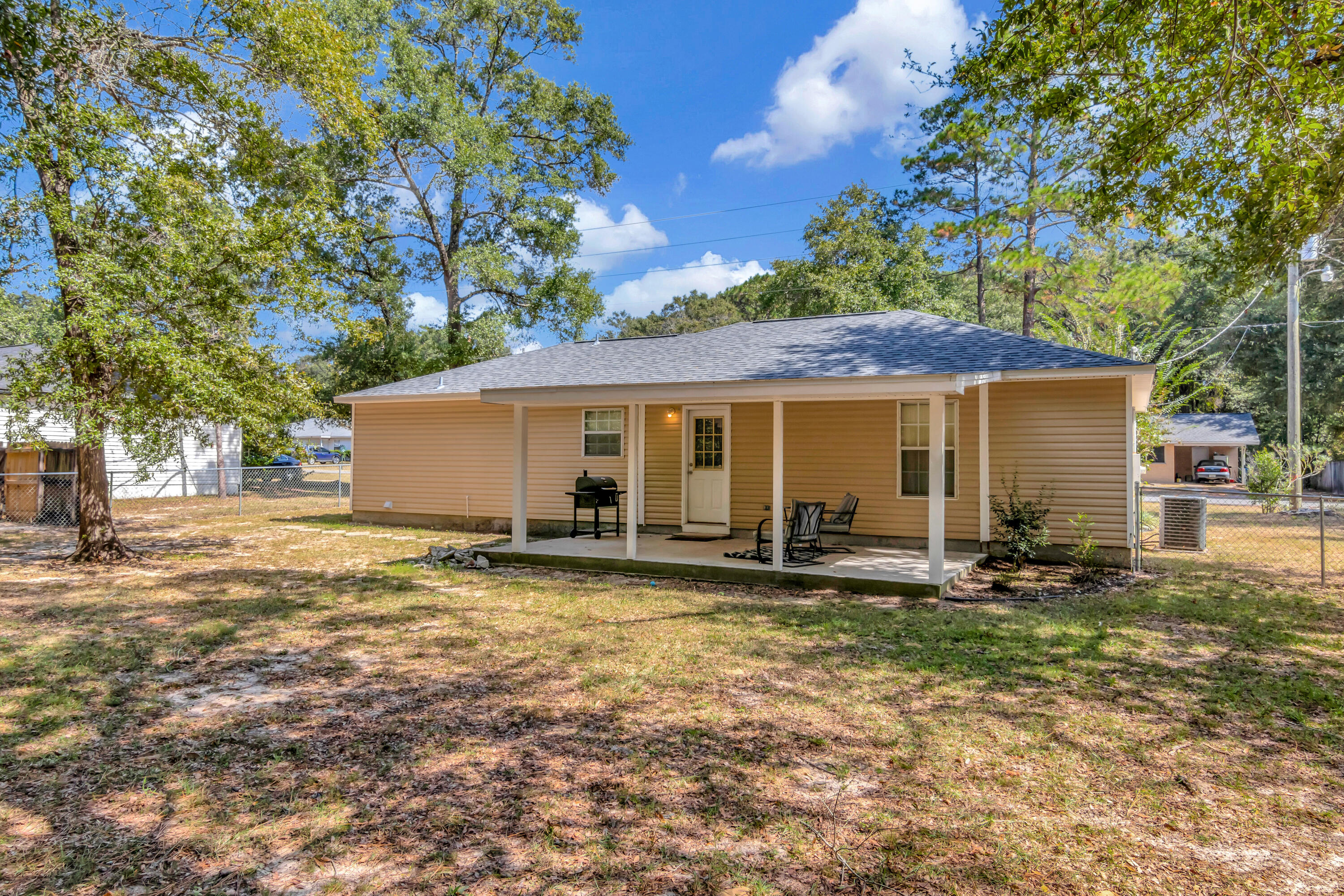 BRACKIN HEIGHTS S/D - Residential