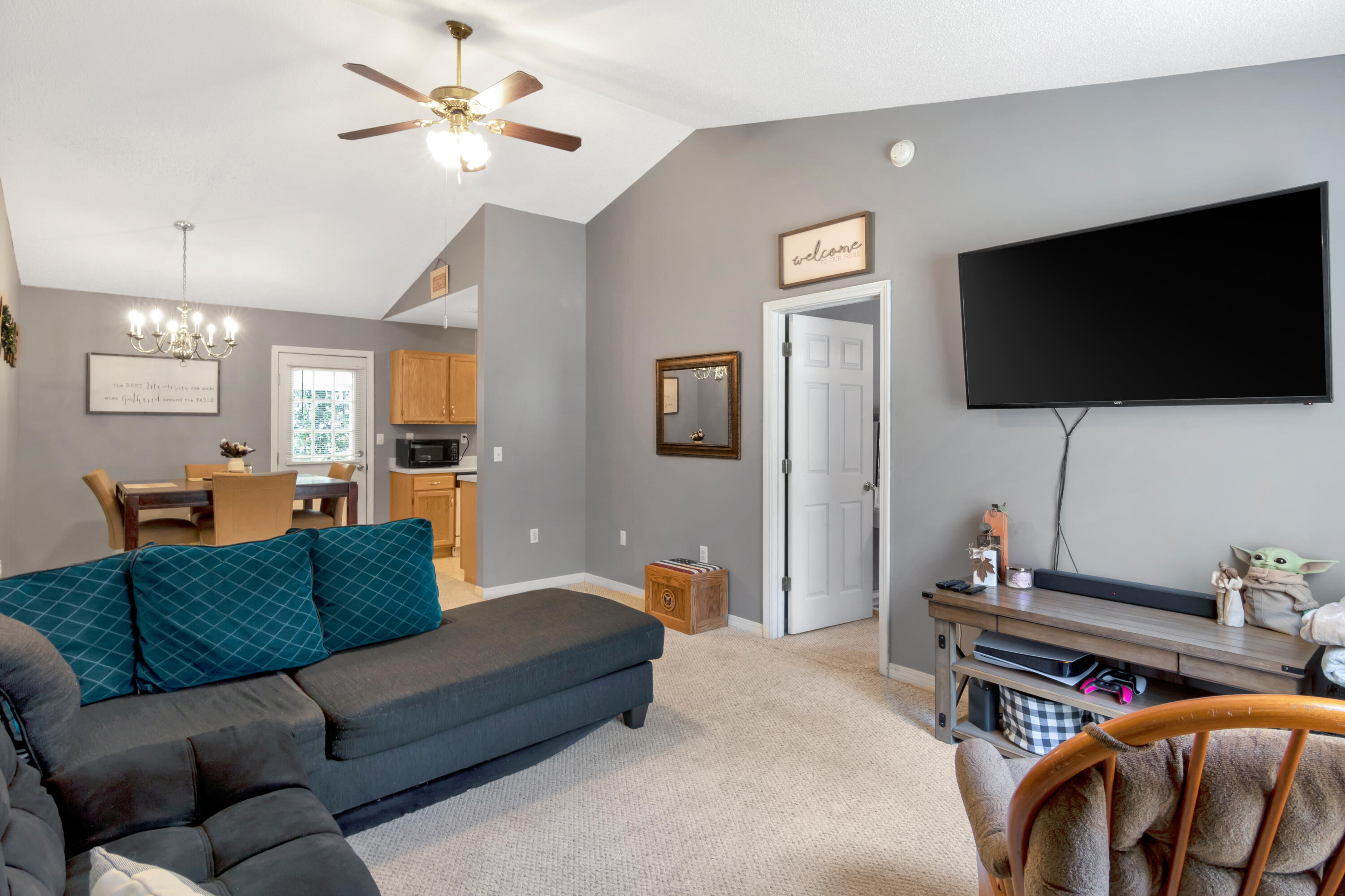 BRACKIN HEIGHTS S/D - Residential