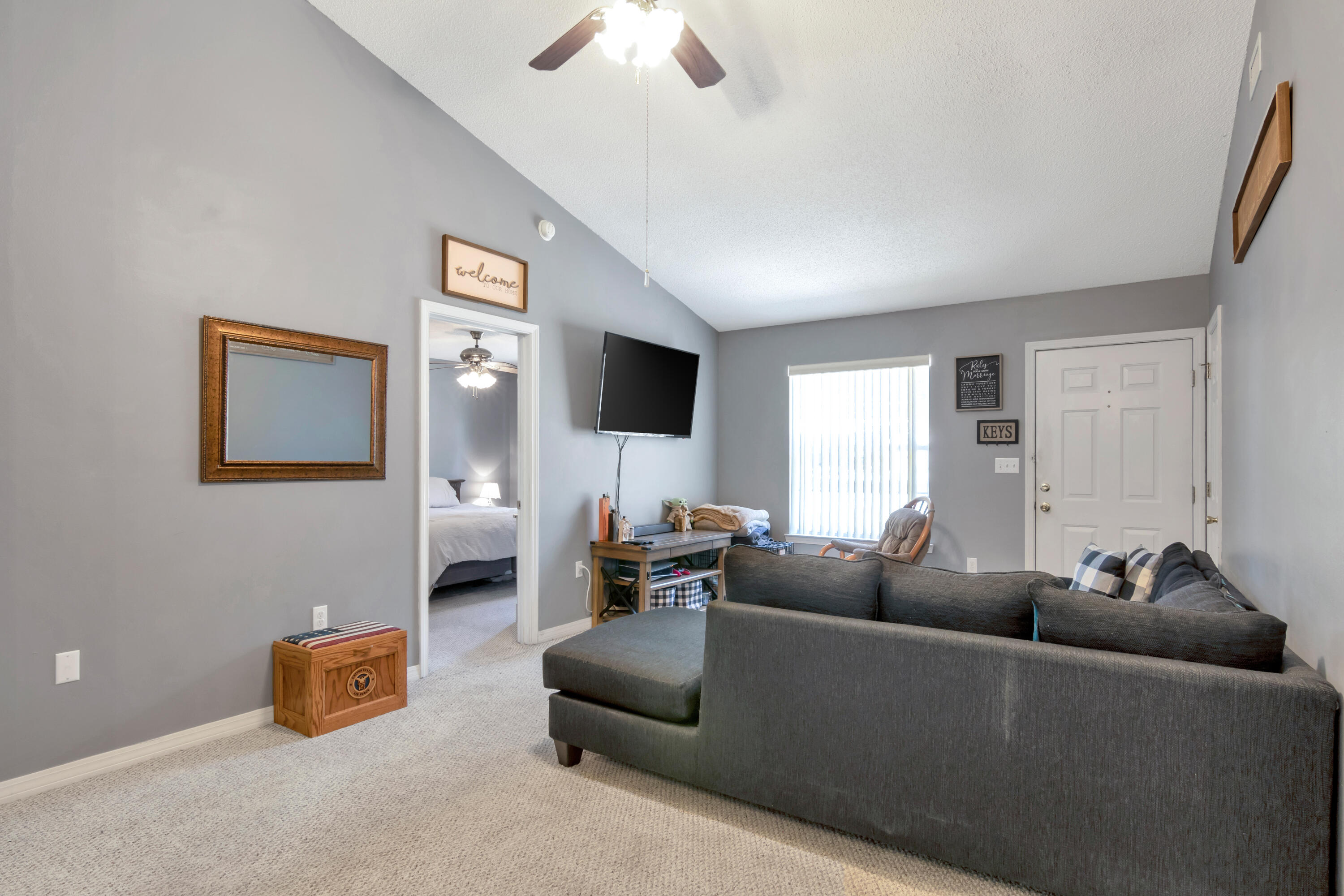 BRACKIN HEIGHTS S/D - Residential