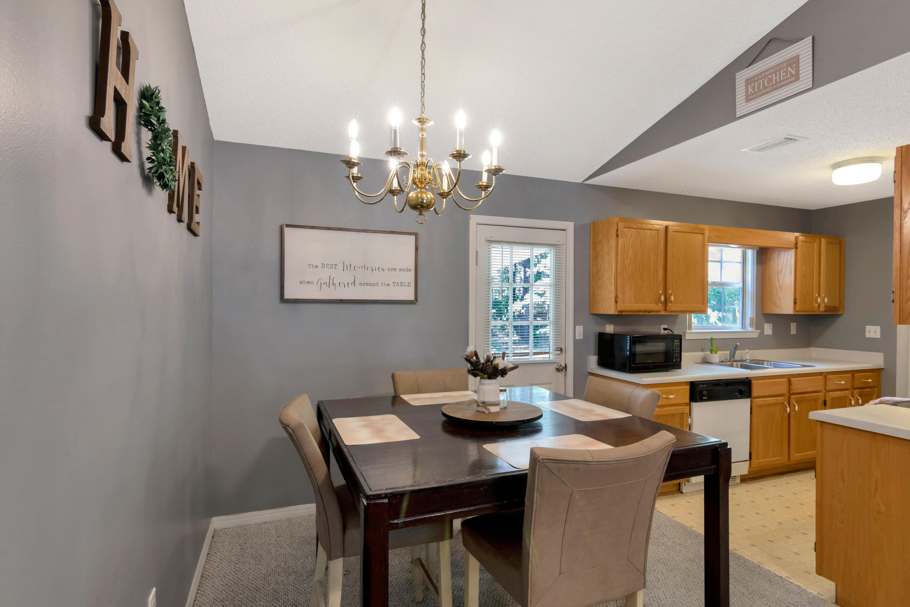BRACKIN HEIGHTS S/D - Residential