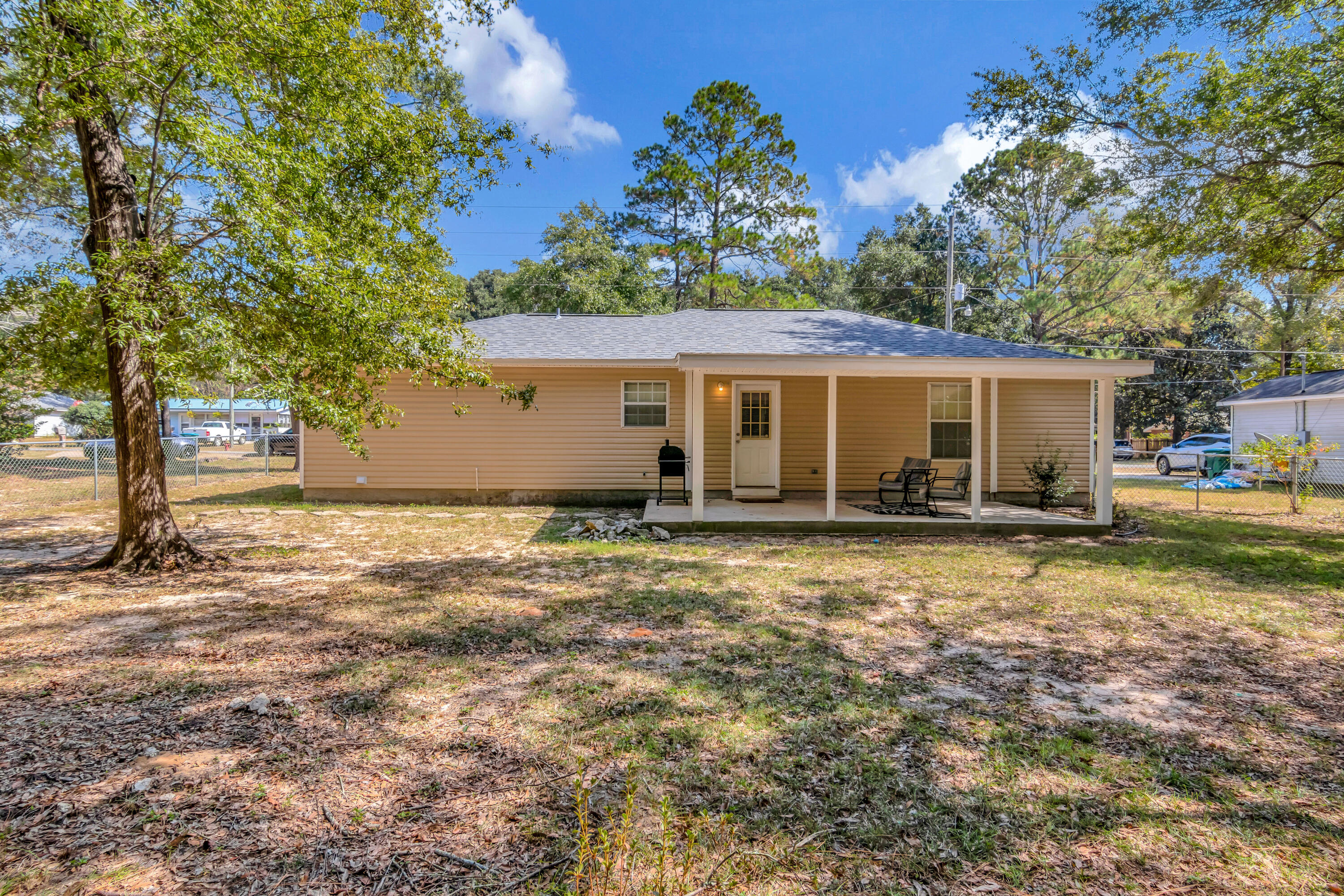 BRACKIN HEIGHTS S/D - Residential