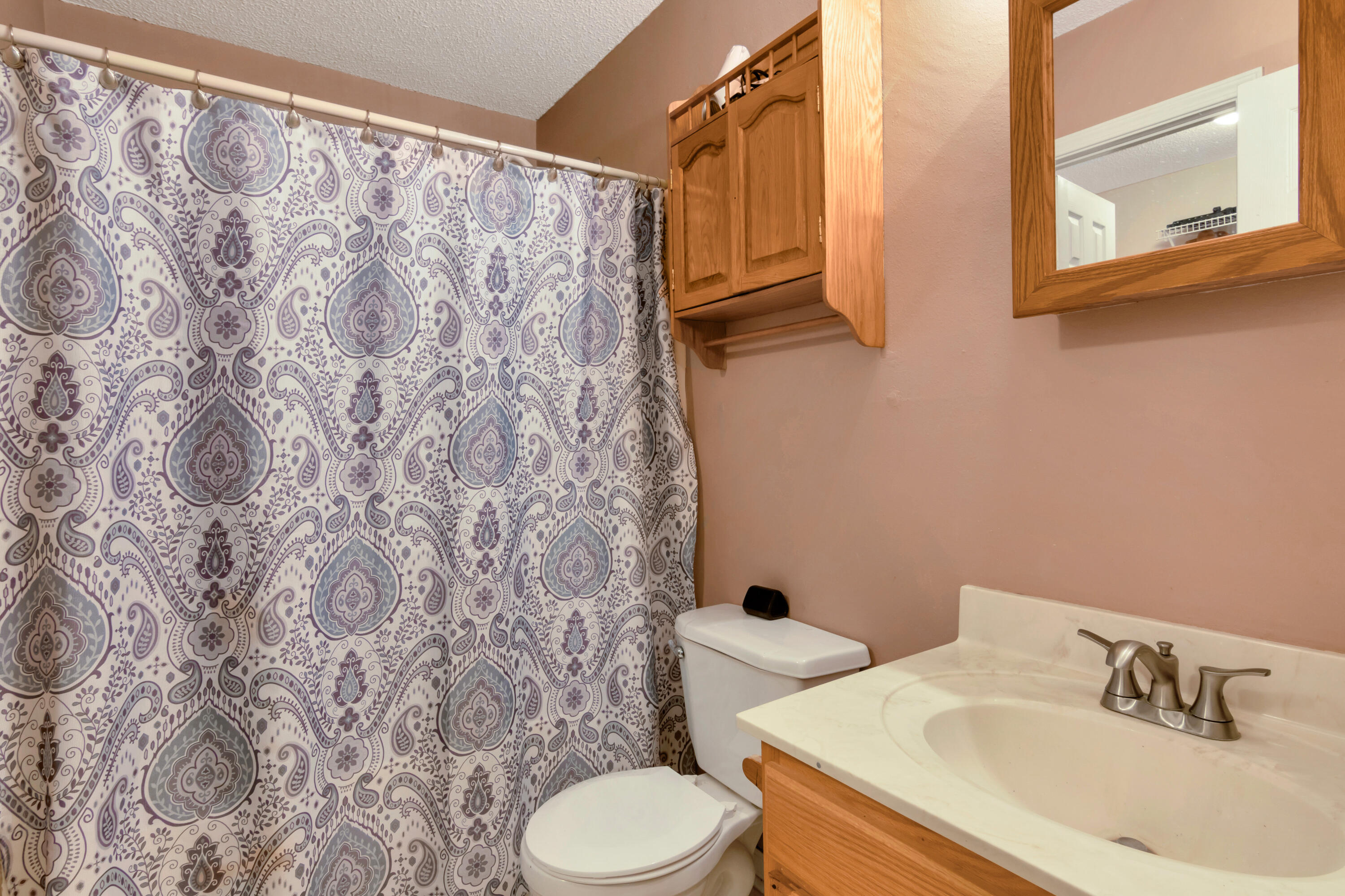 BRACKIN HEIGHTS S/D - Residential