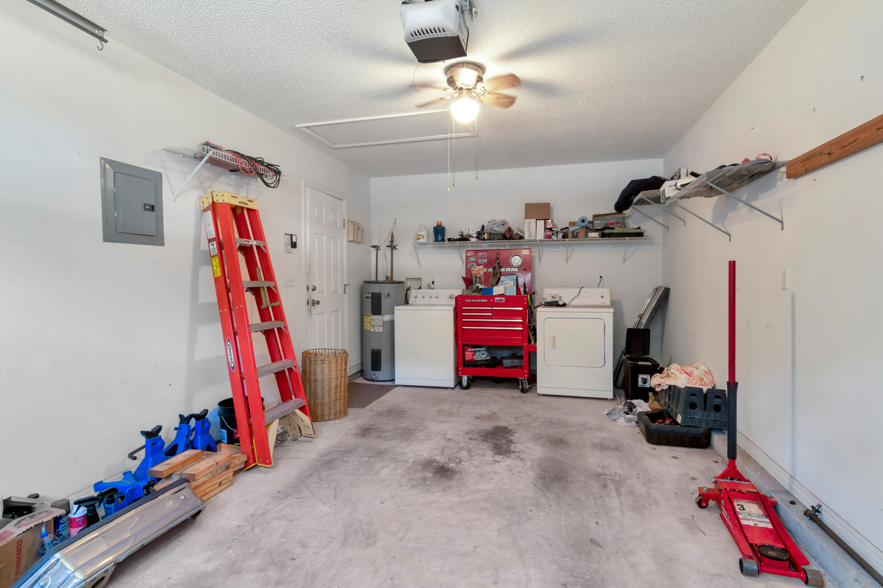 BRACKIN HEIGHTS S/D - Residential