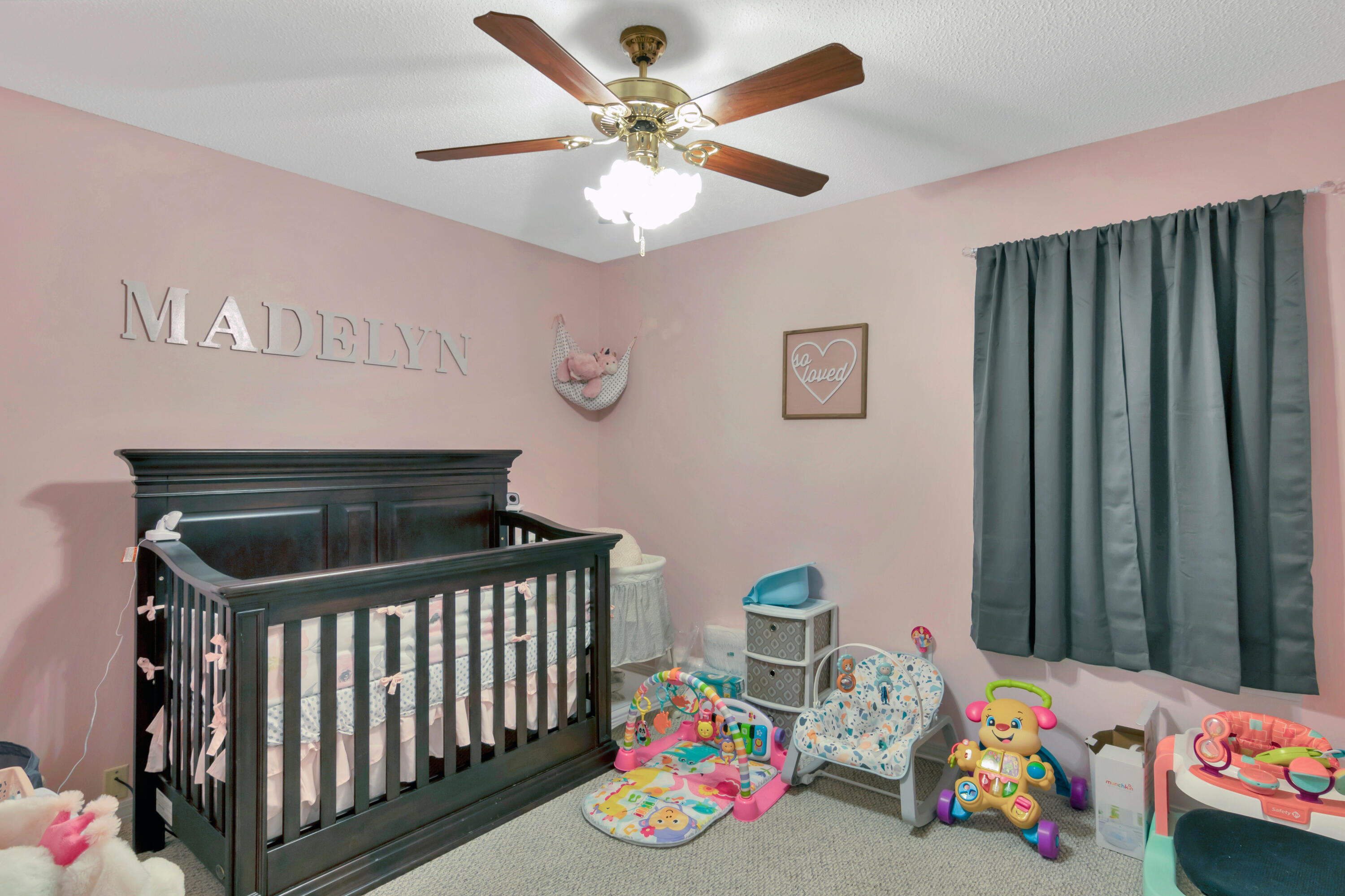 BRACKIN HEIGHTS S/D - Residential