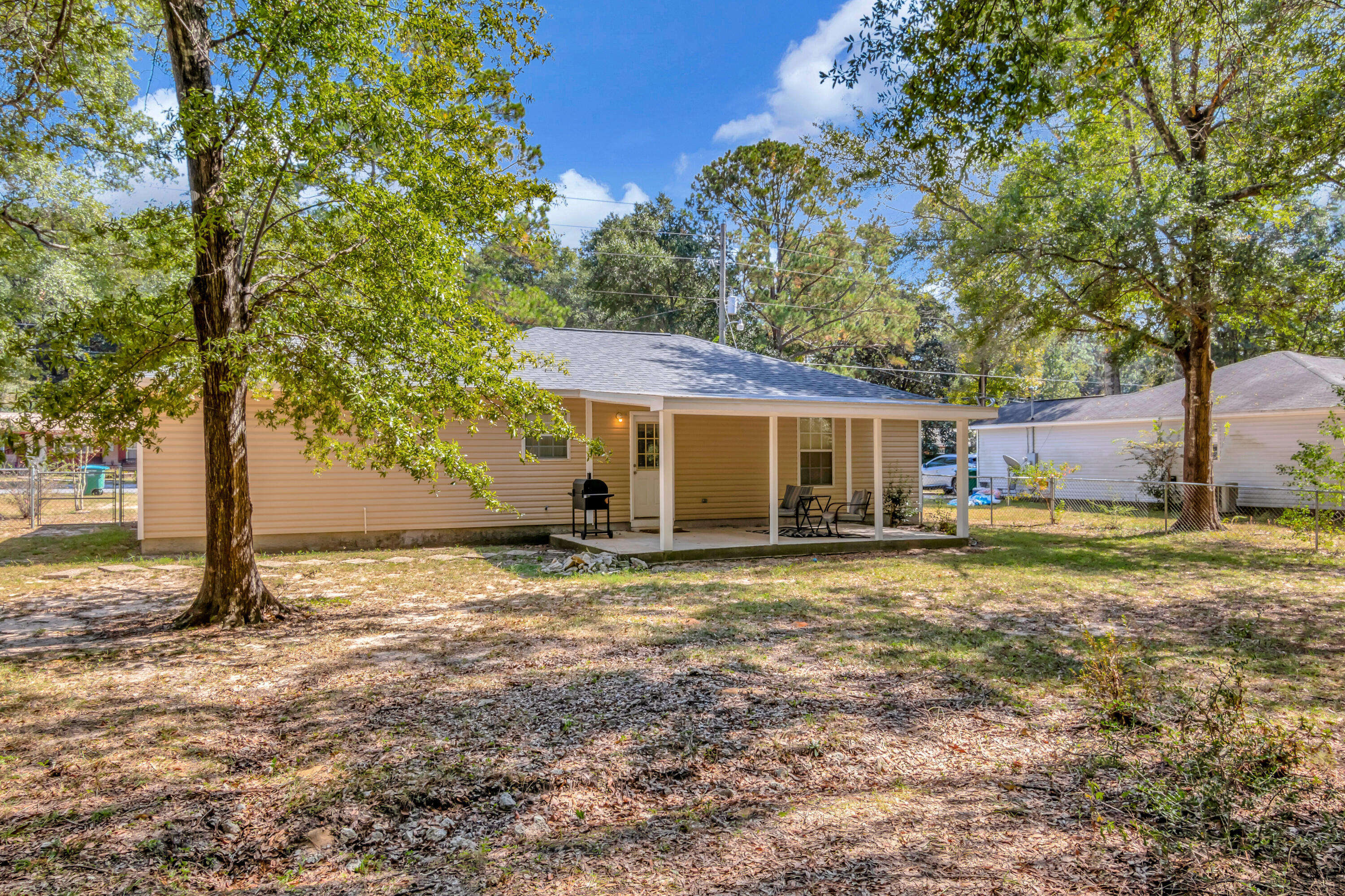 BRACKIN HEIGHTS S/D - Residential