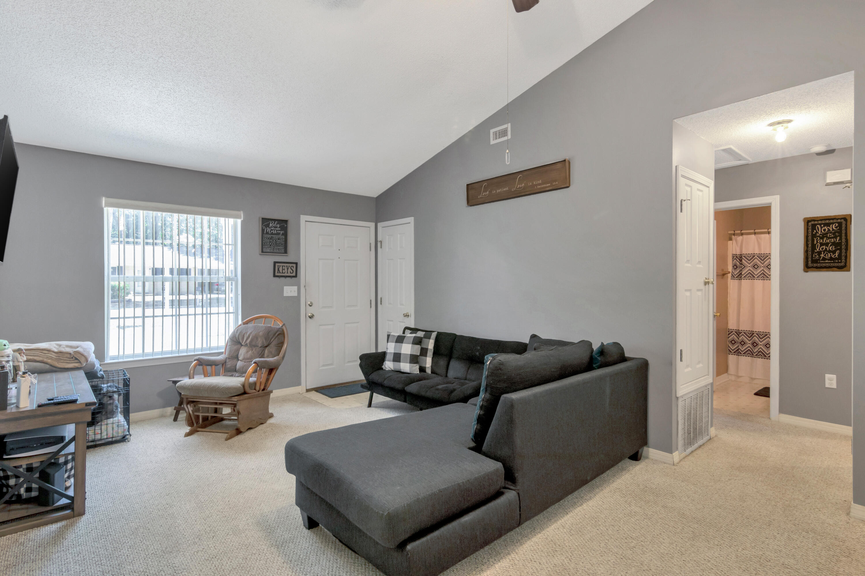 BRACKIN HEIGHTS S/D - Residential