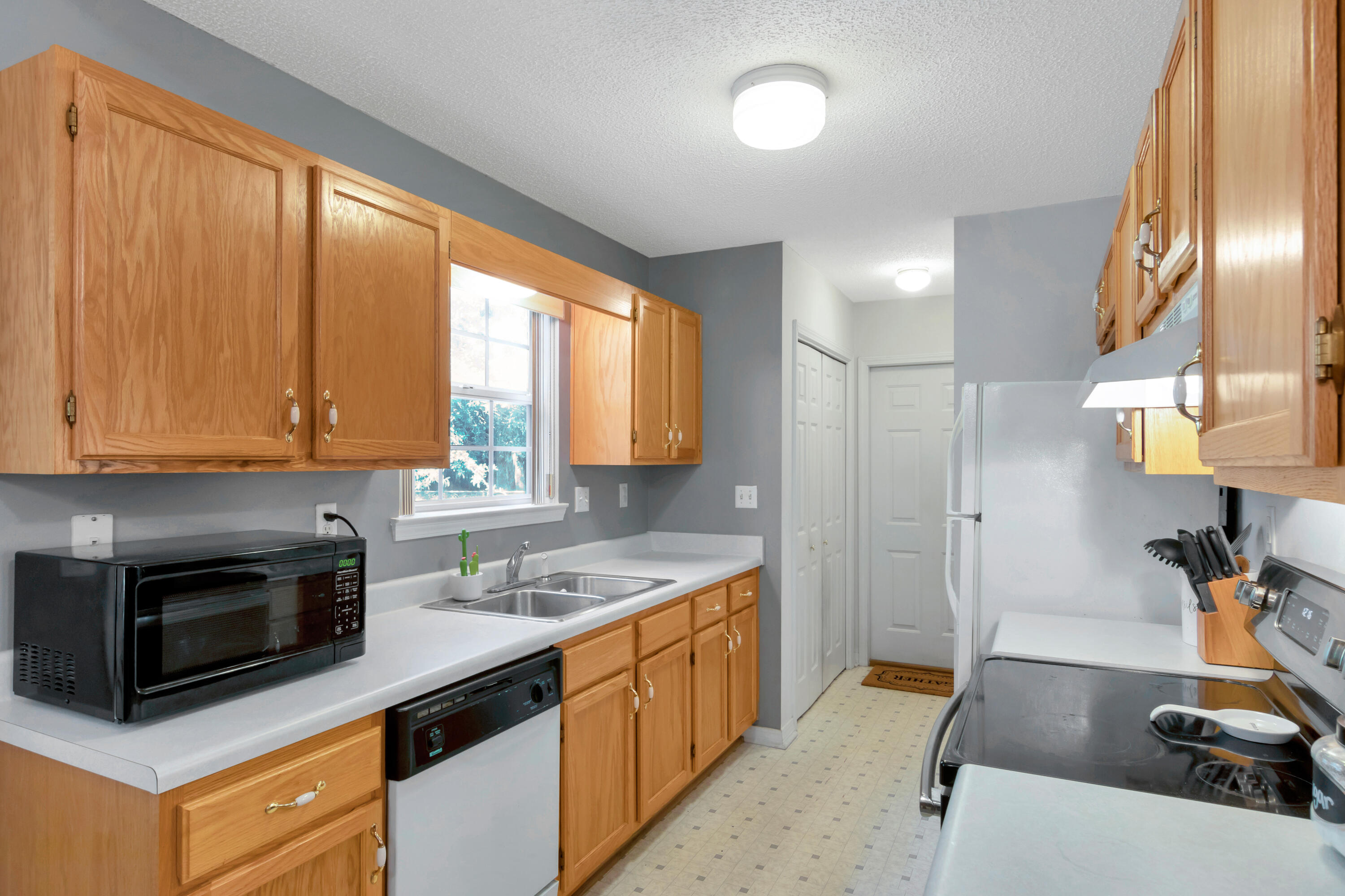 BRACKIN HEIGHTS S/D - Residential