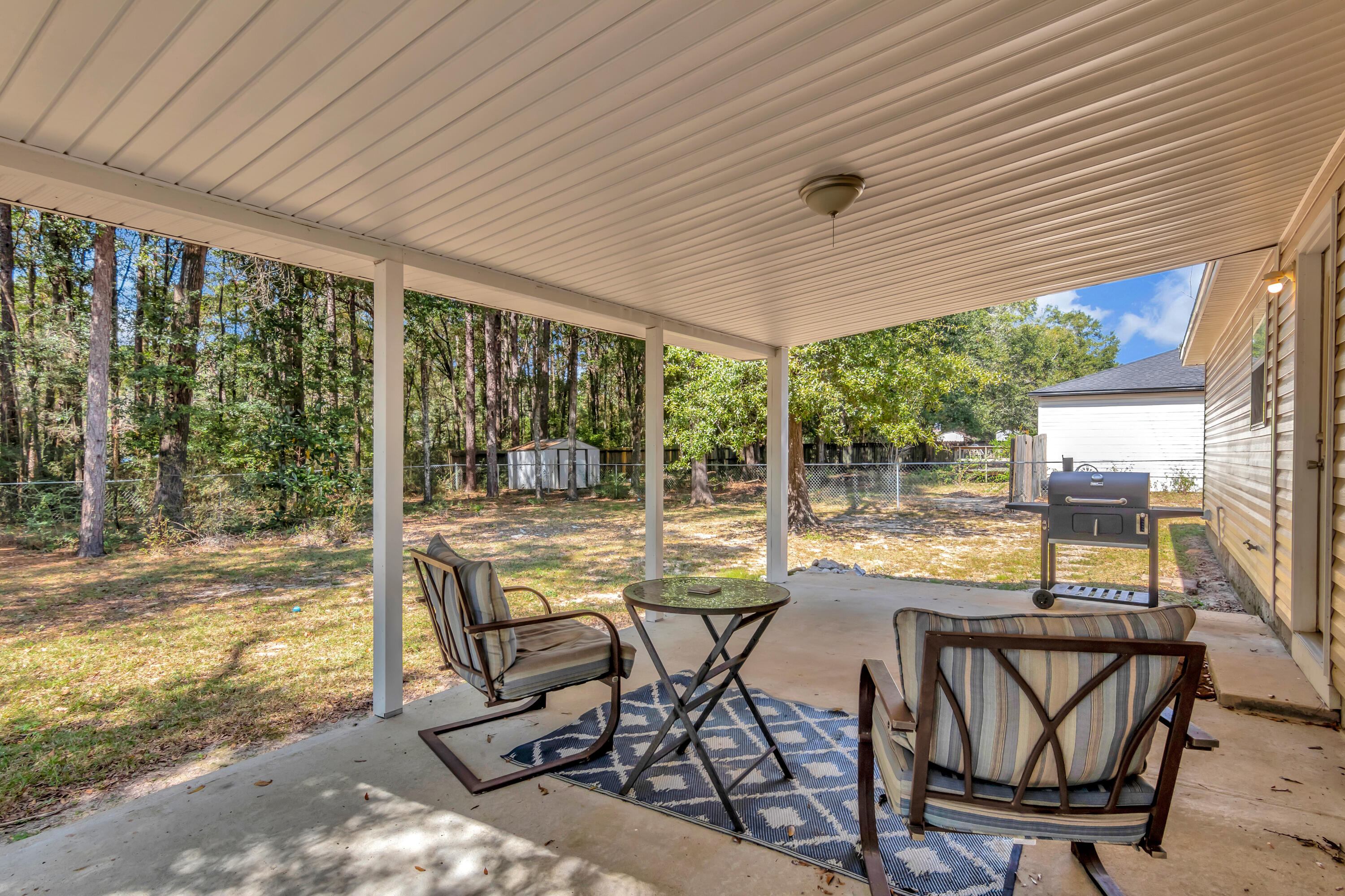 BRACKIN HEIGHTS S/D - Residential