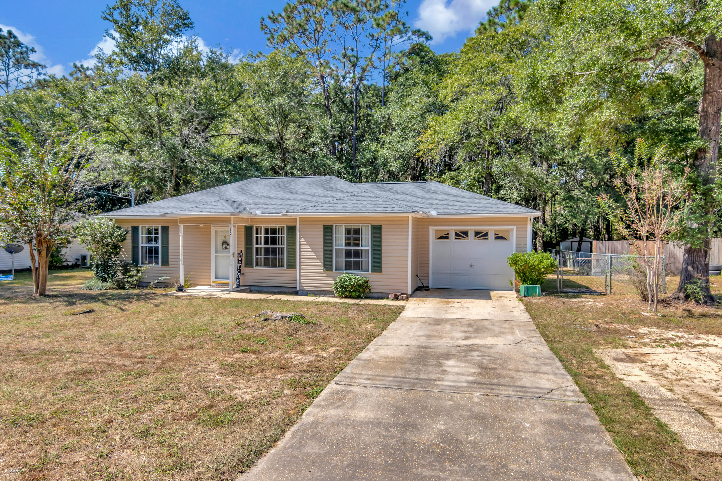 BRACKIN HEIGHTS S/D - Residential