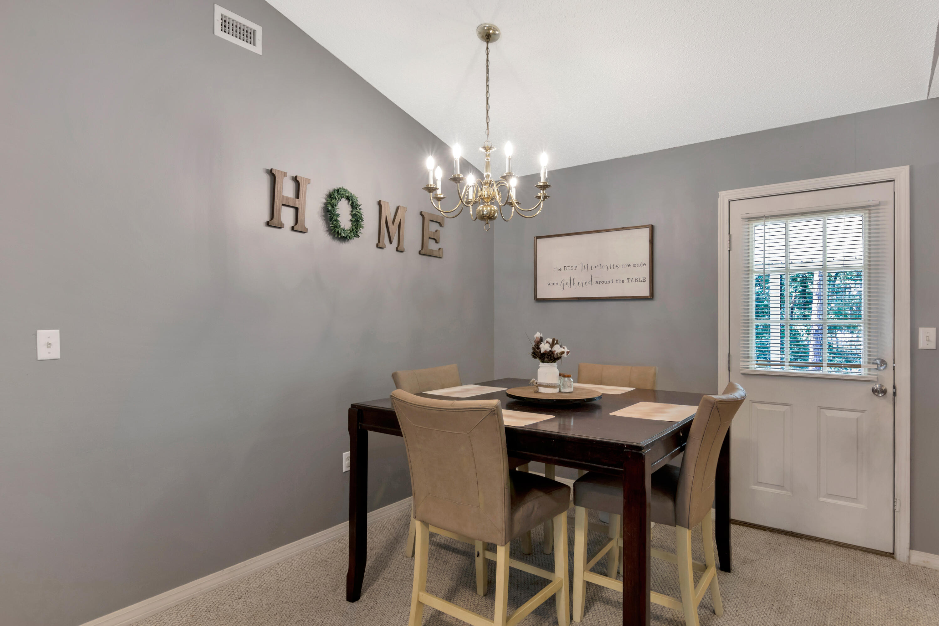 BRACKIN HEIGHTS S/D - Residential