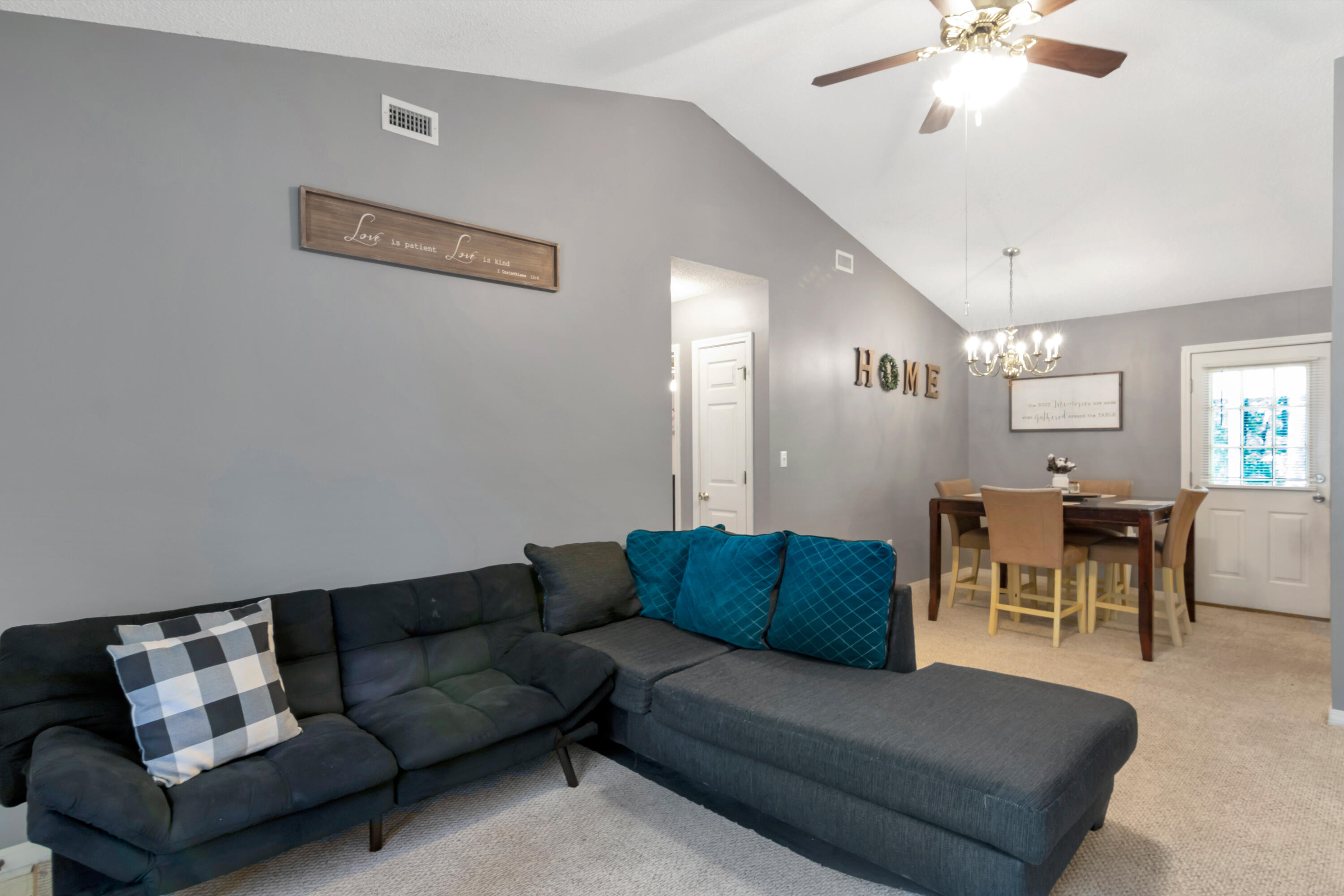 BRACKIN HEIGHTS S/D - Residential