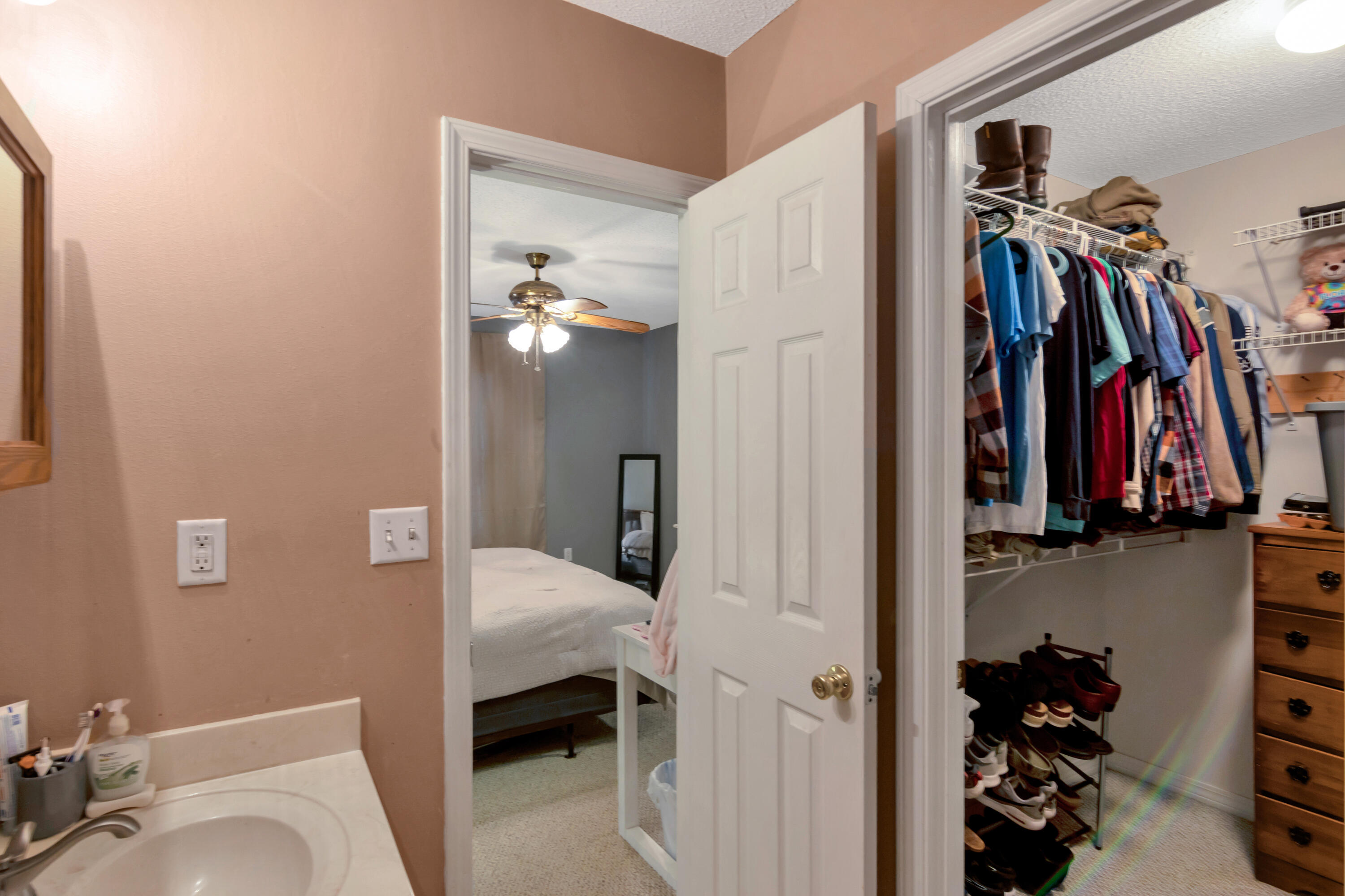 BRACKIN HEIGHTS S/D - Residential