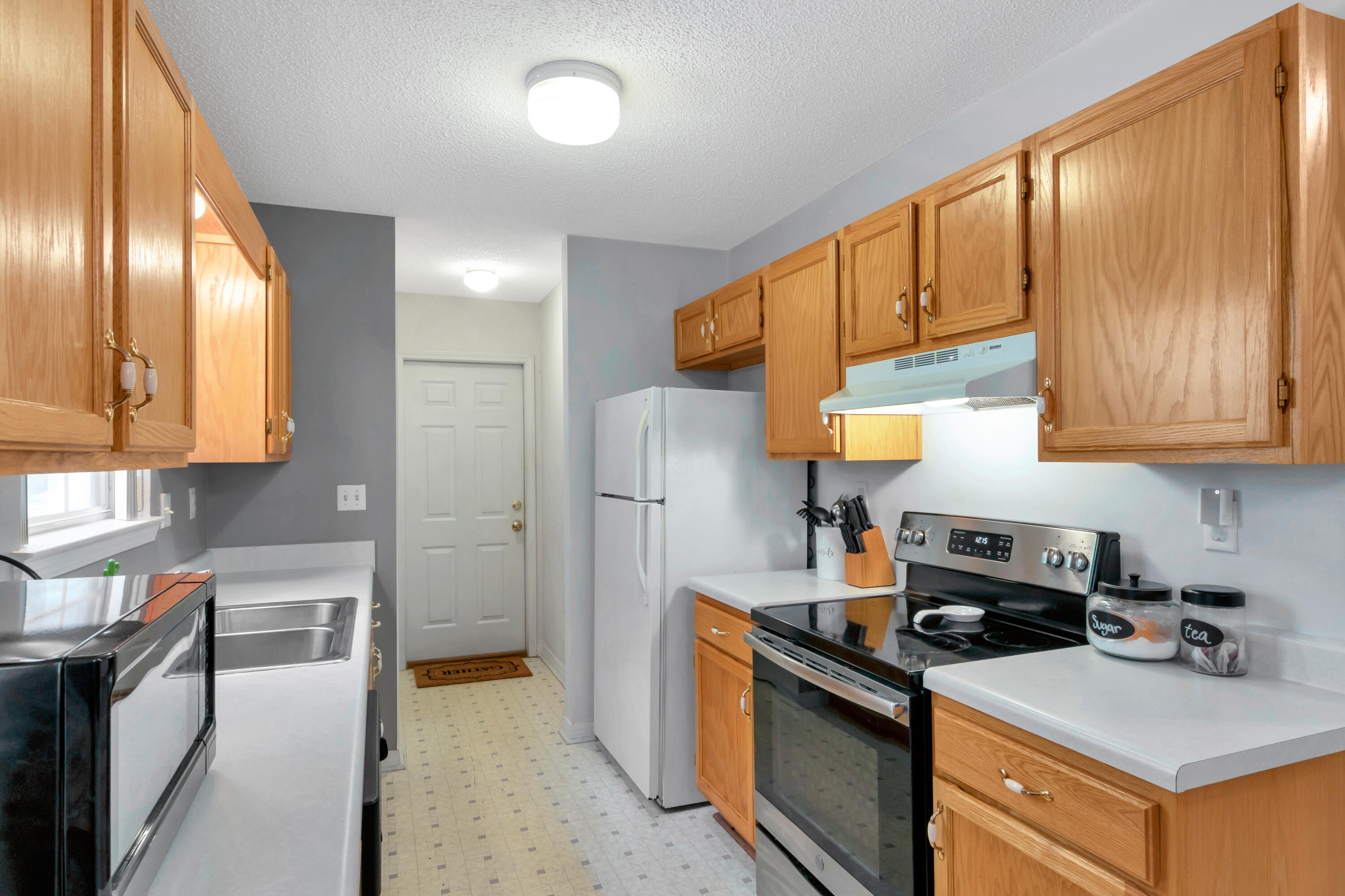 BRACKIN HEIGHTS S/D - Residential