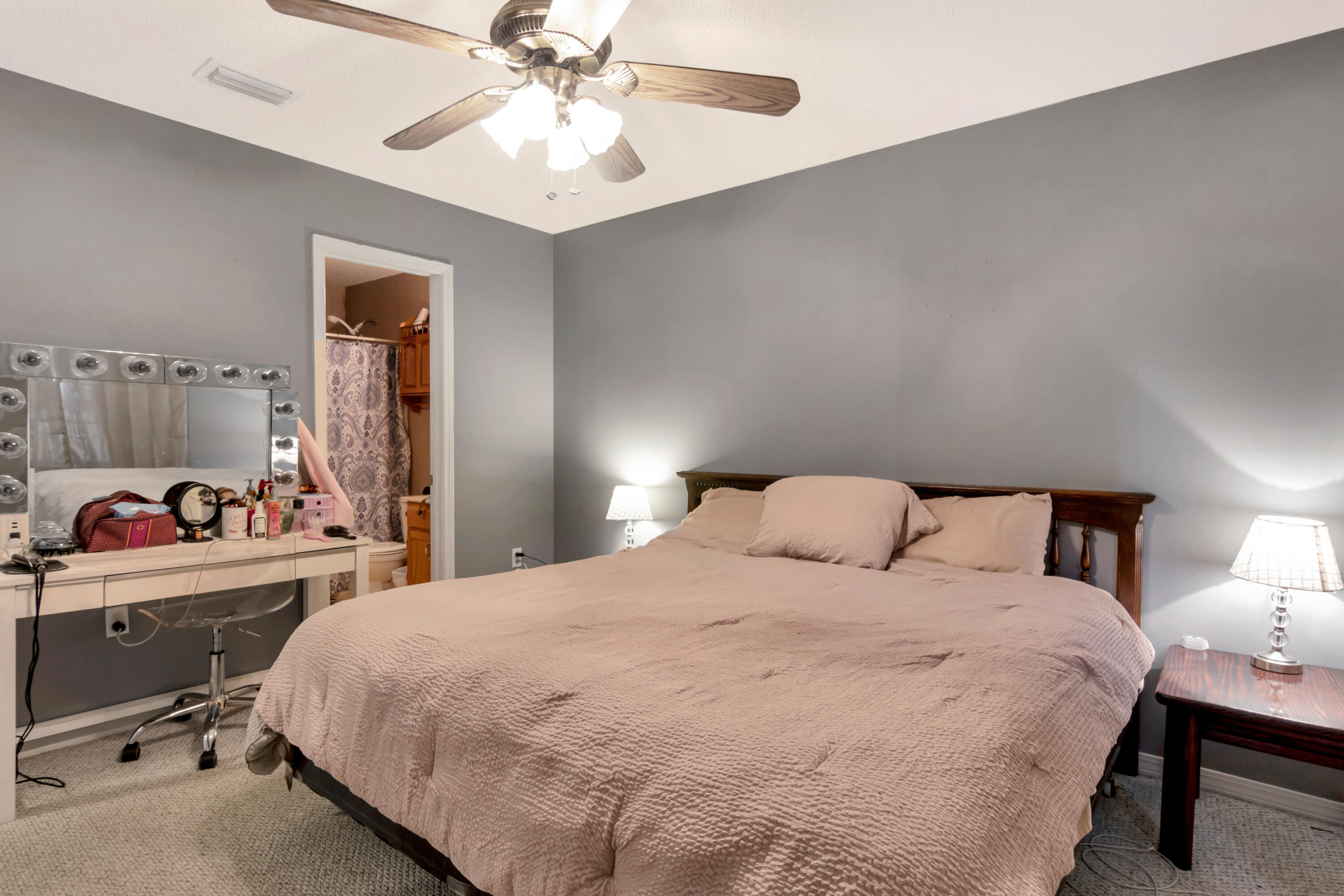 BRACKIN HEIGHTS S/D - Residential