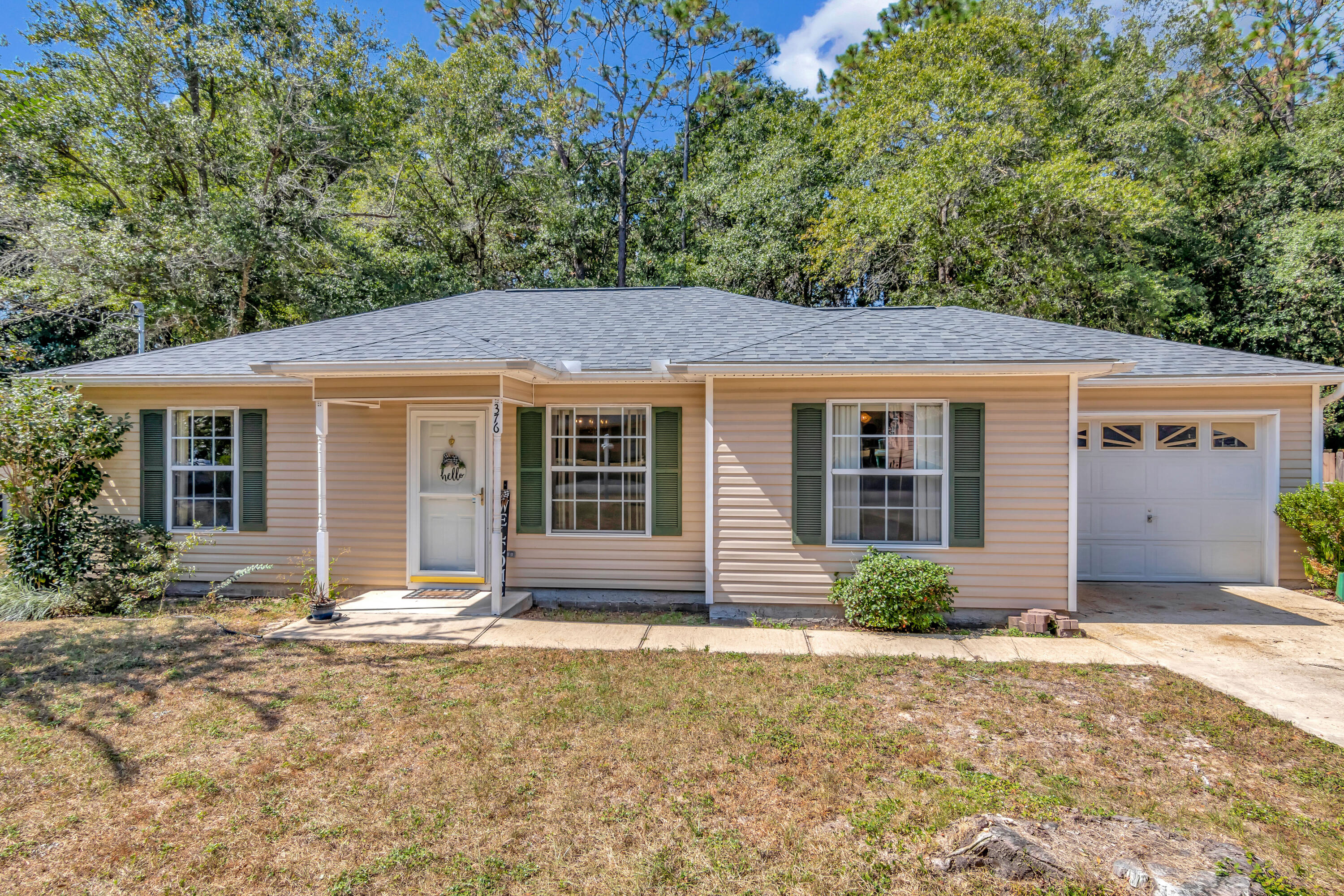 BRACKIN HEIGHTS S/D - Residential