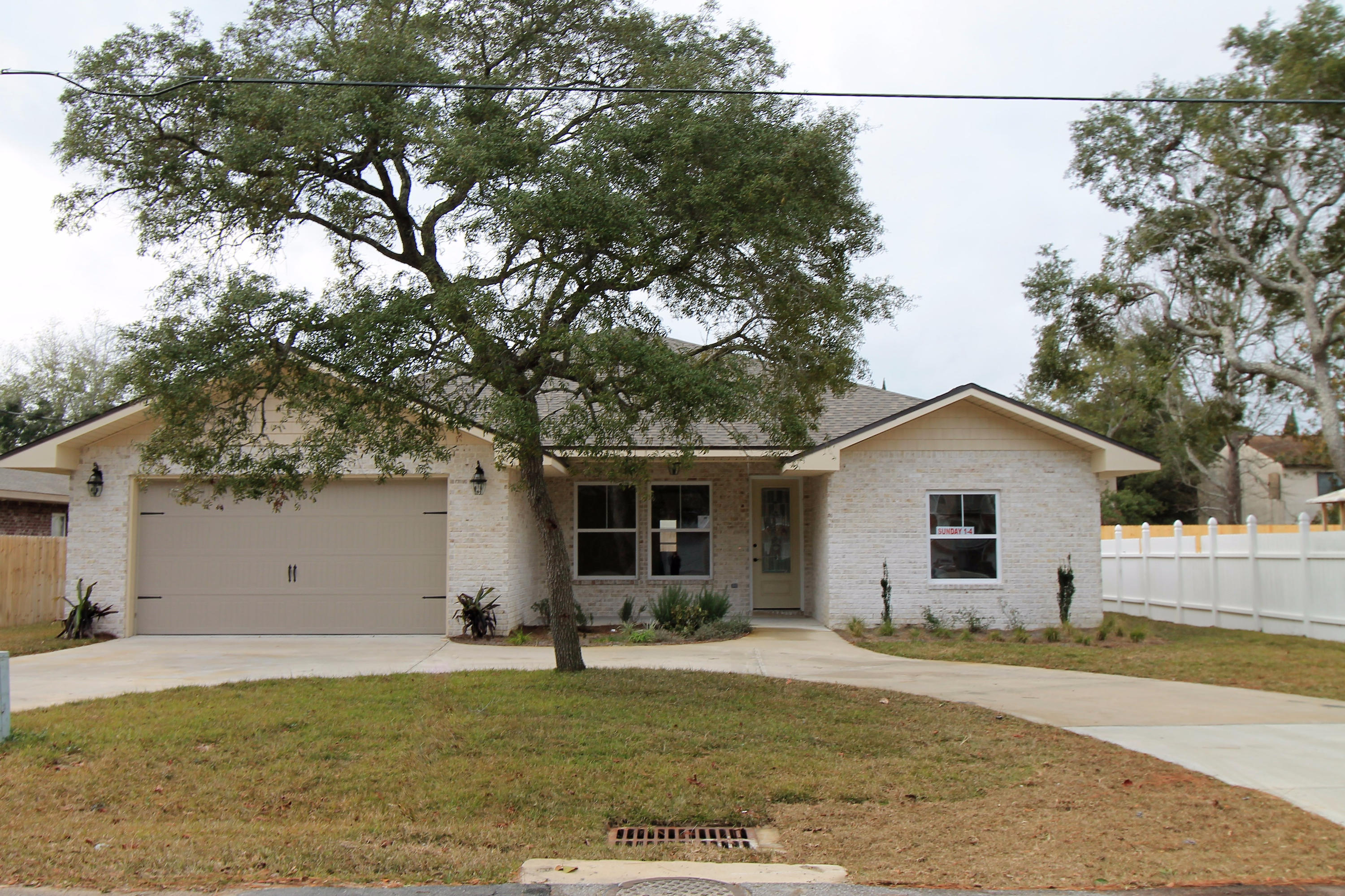 Metes and Bounds - Residential