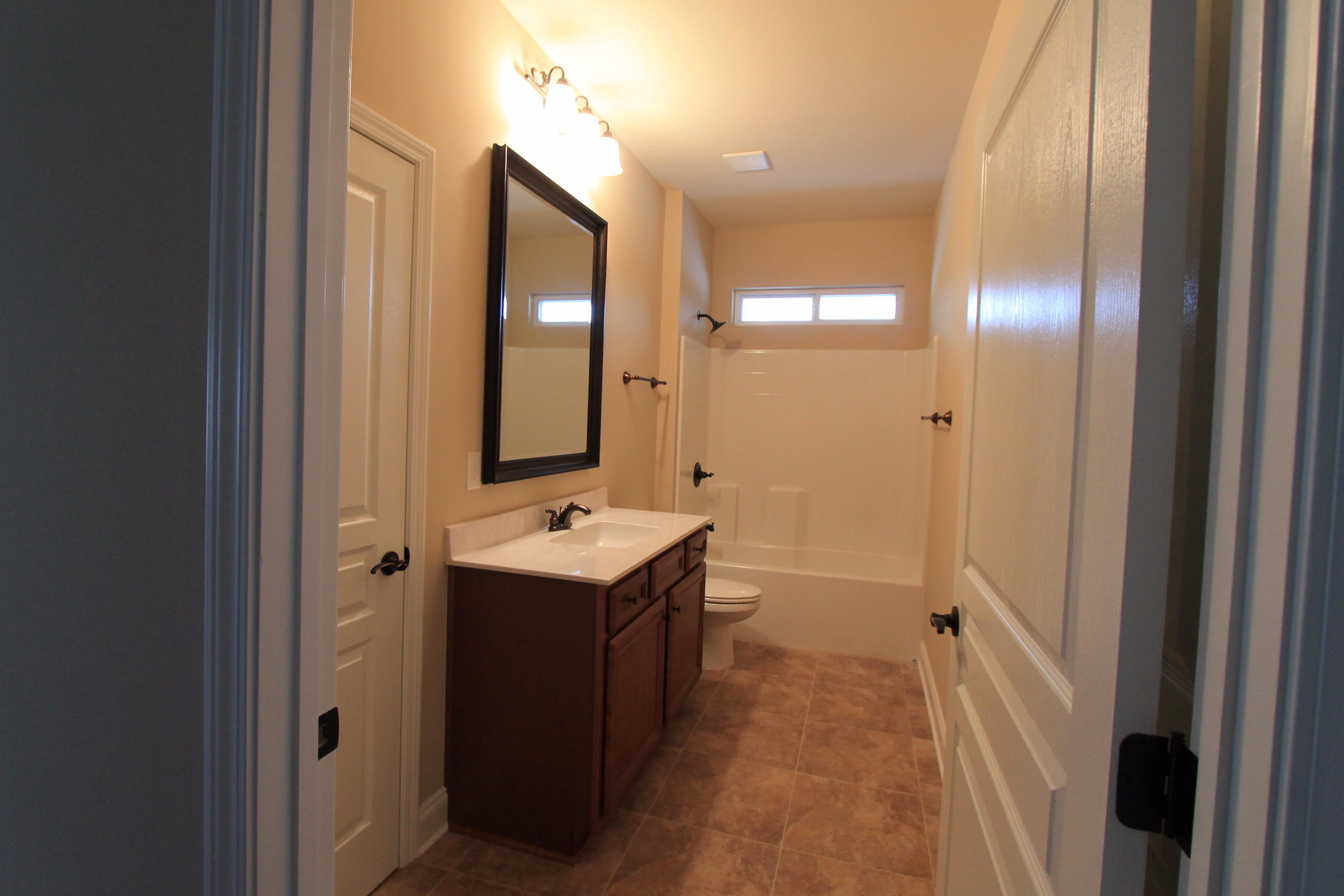 Metes and Bounds - Residential