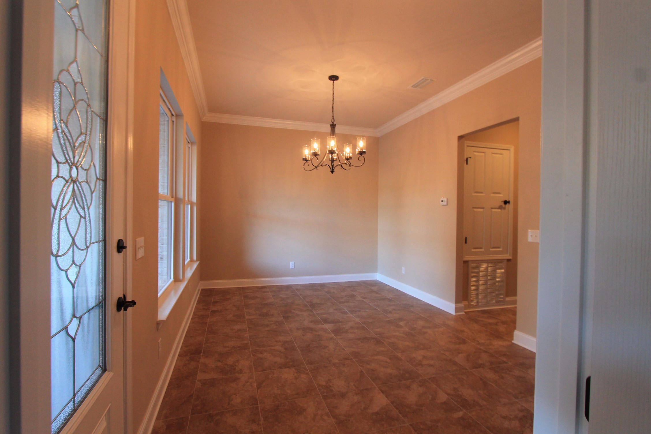 Metes and Bounds - Residential