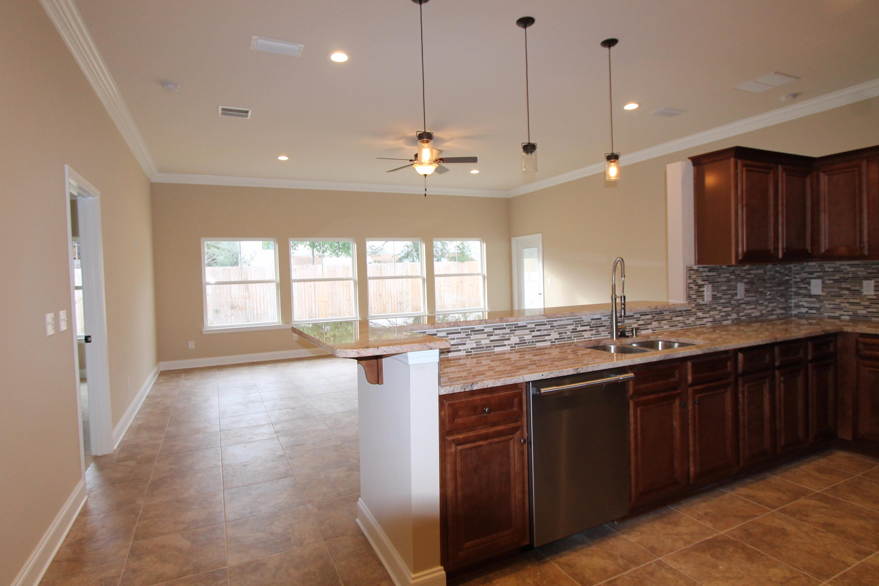 Metes and Bounds - Residential