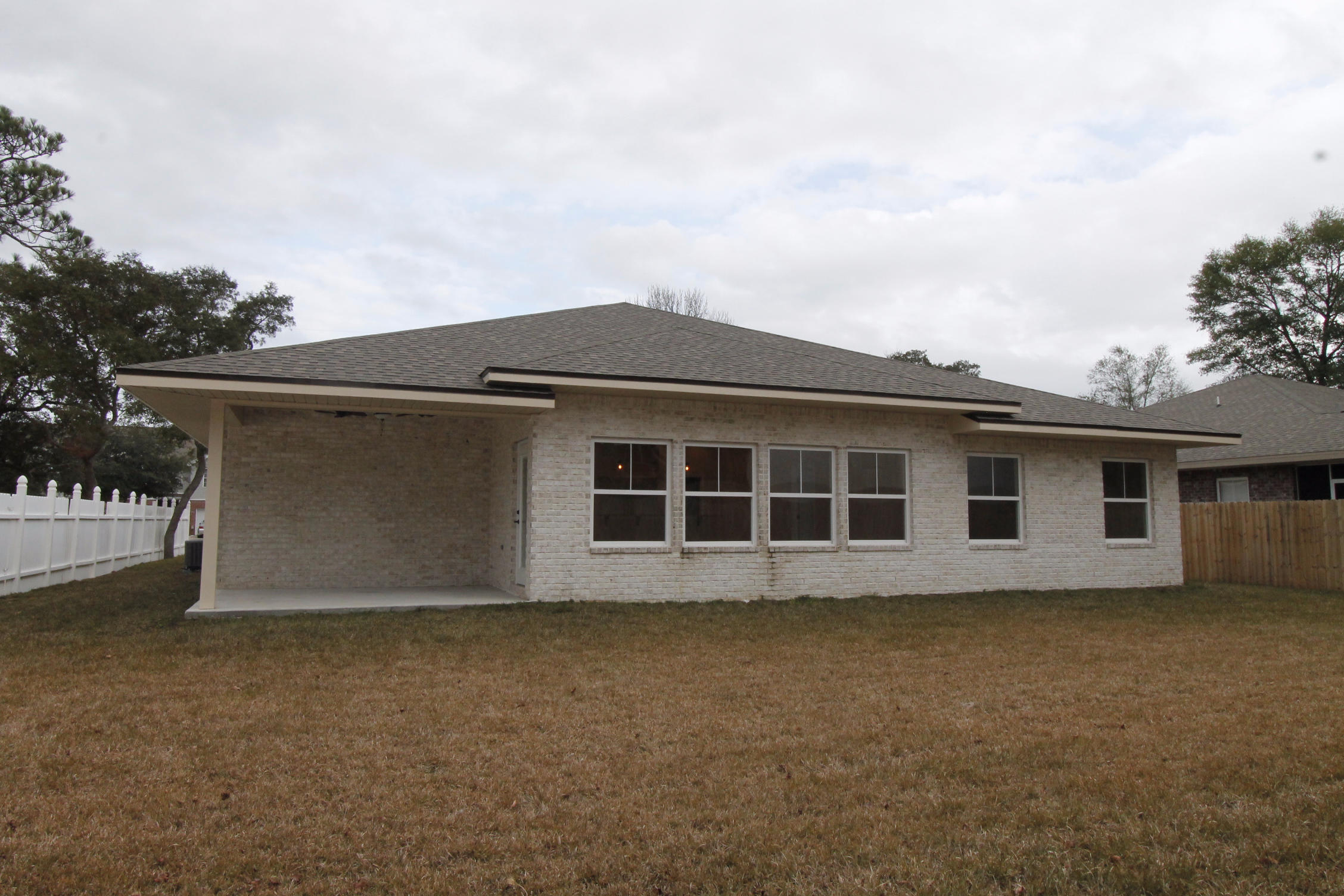 Metes and Bounds - Residential