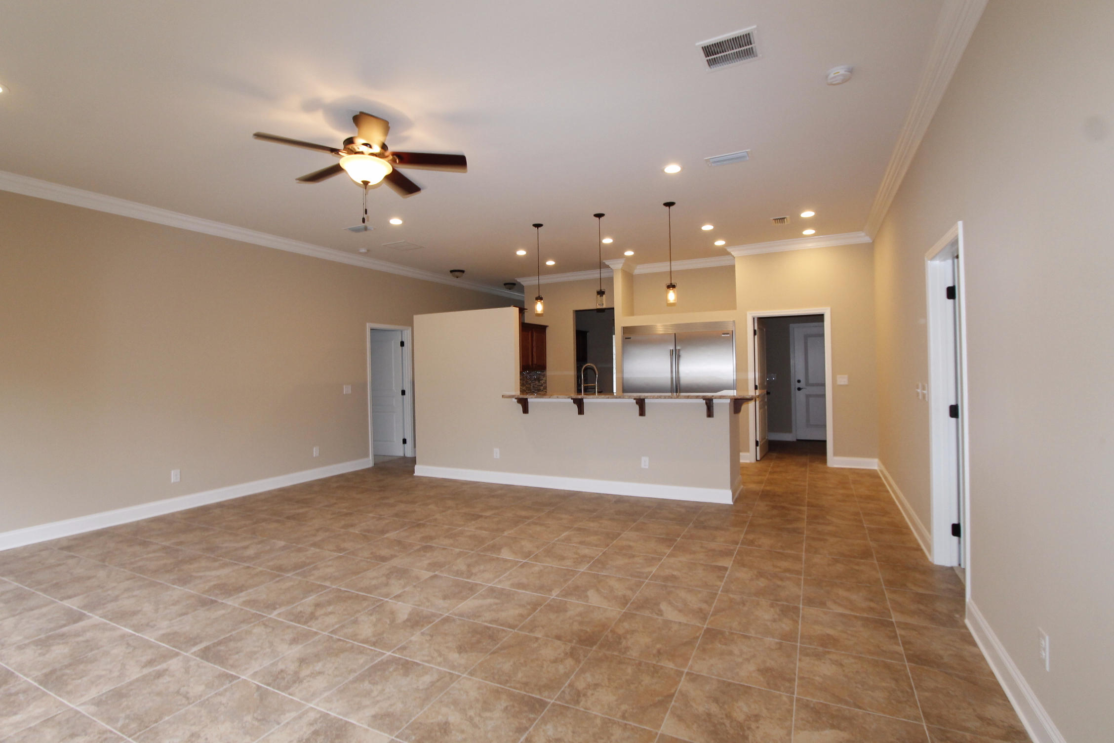 Metes and Bounds - Residential