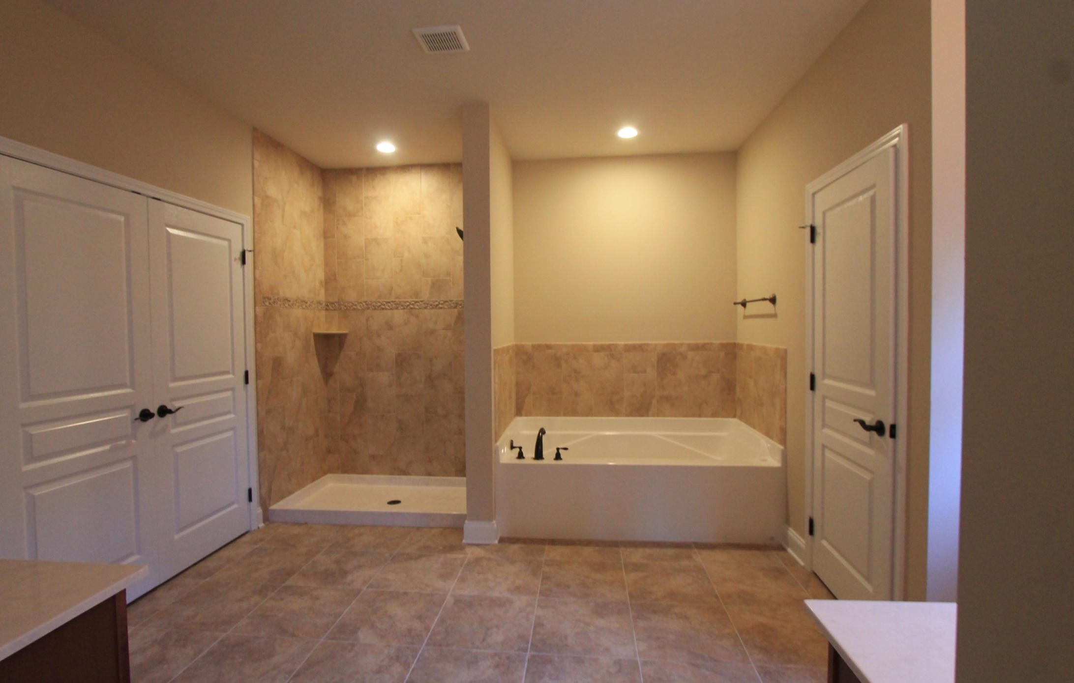 Metes and Bounds - Residential