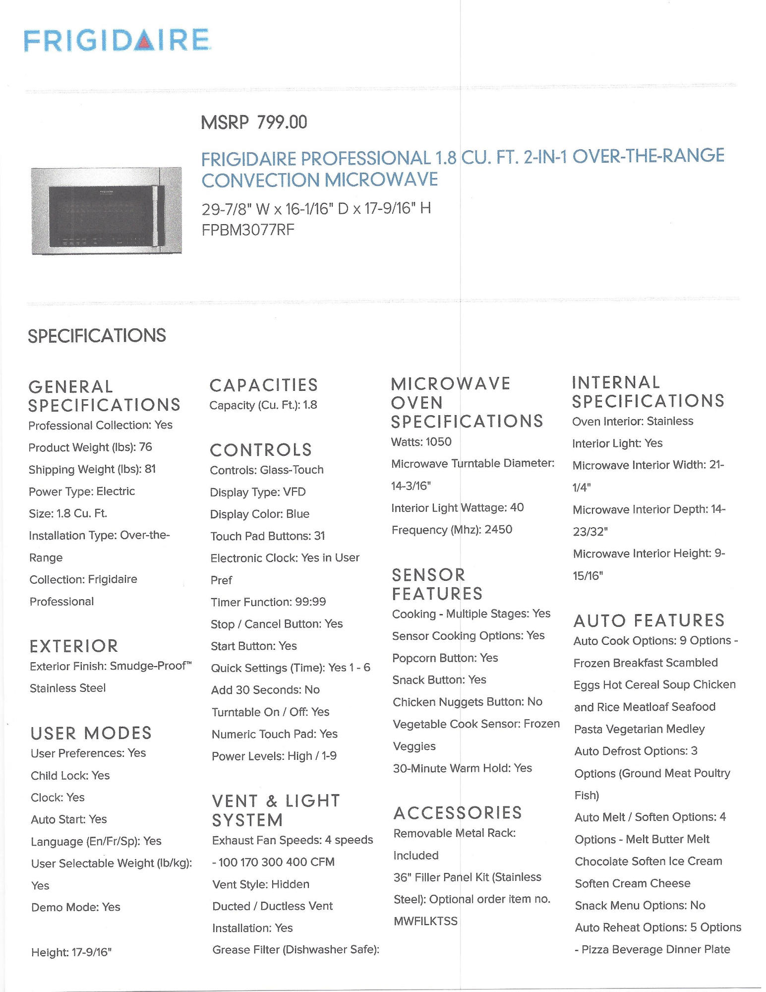 Metes and Bounds - Residential