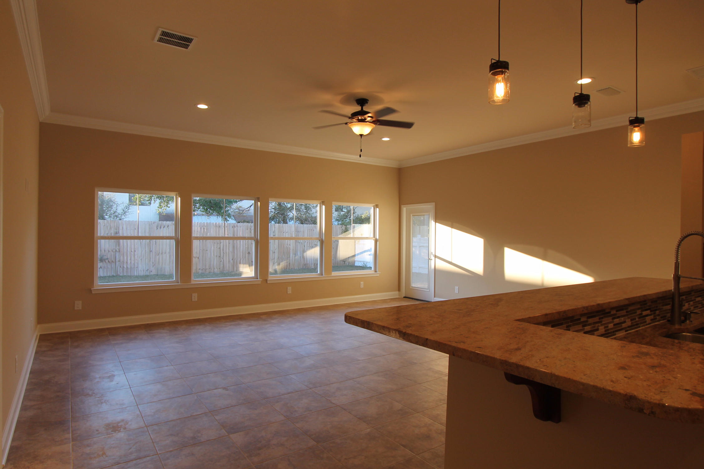 Metes and Bounds - Residential