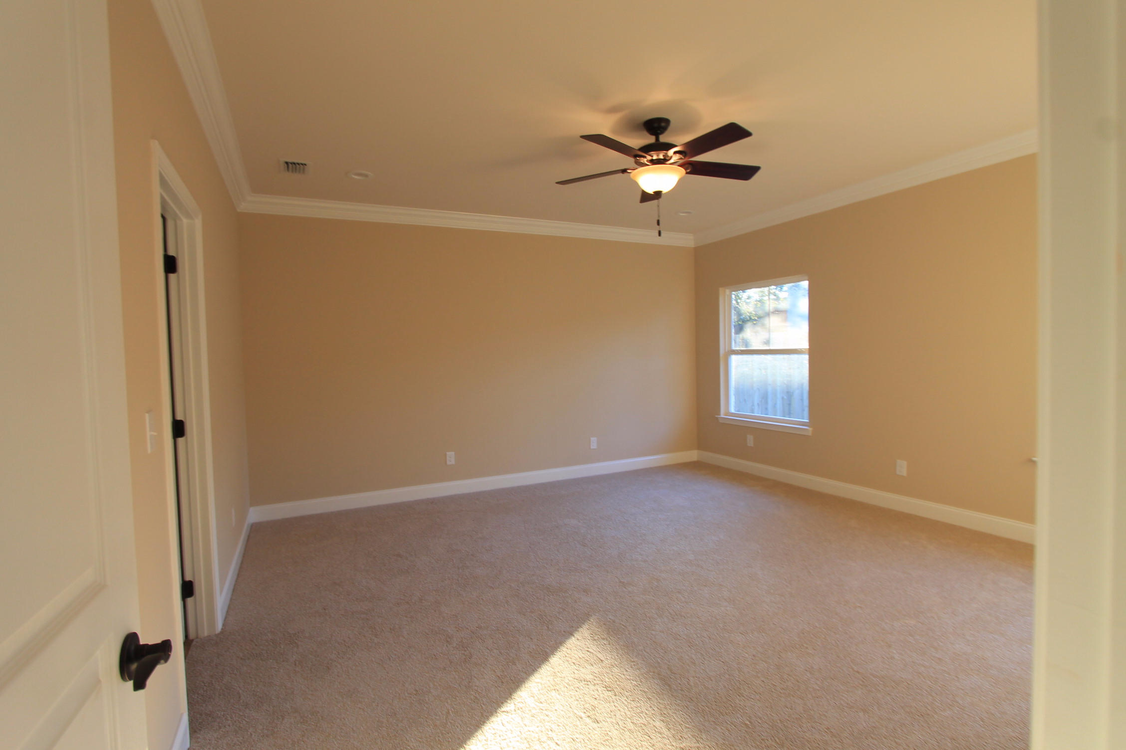 Metes and Bounds - Residential