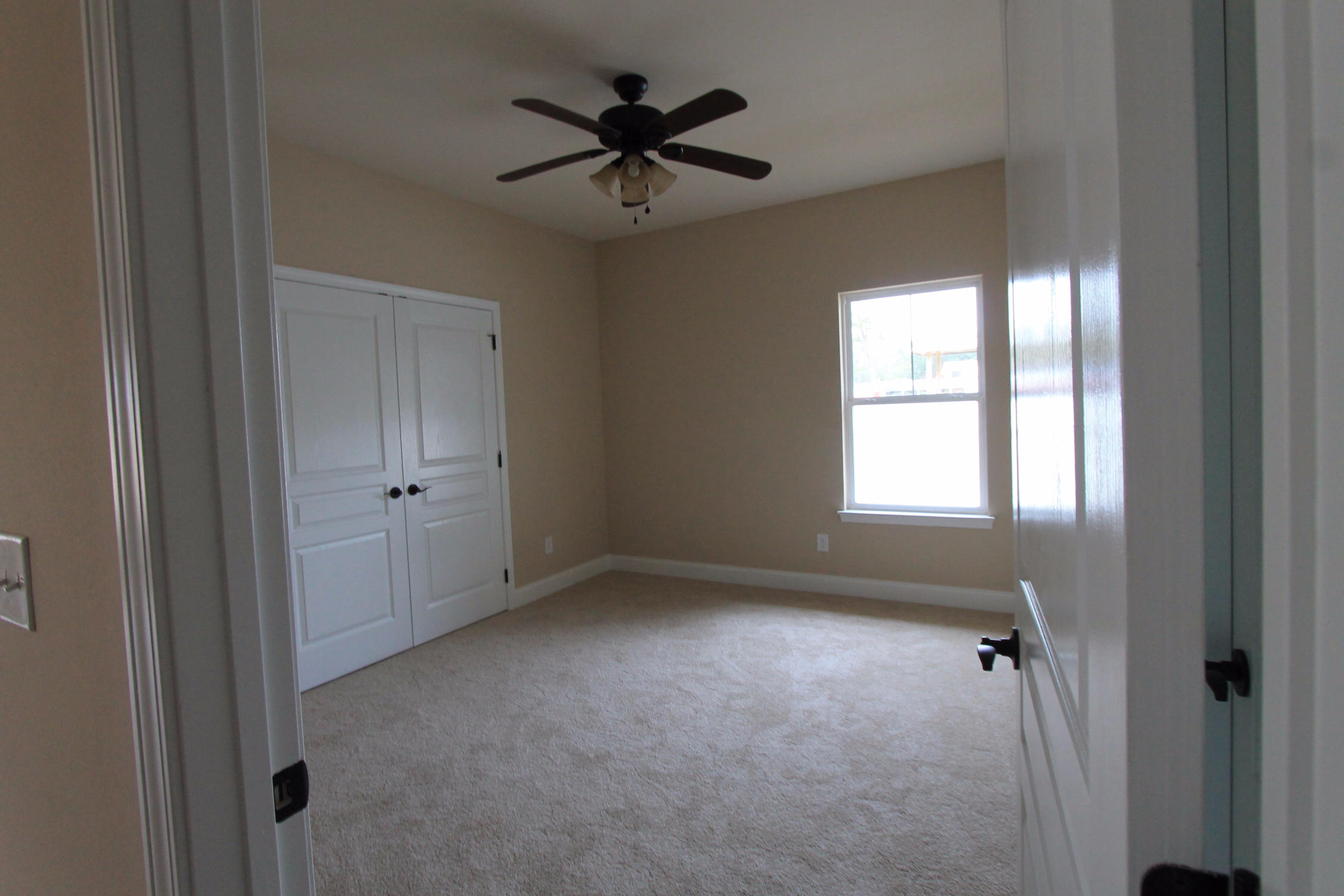 Metes and Bounds - Residential