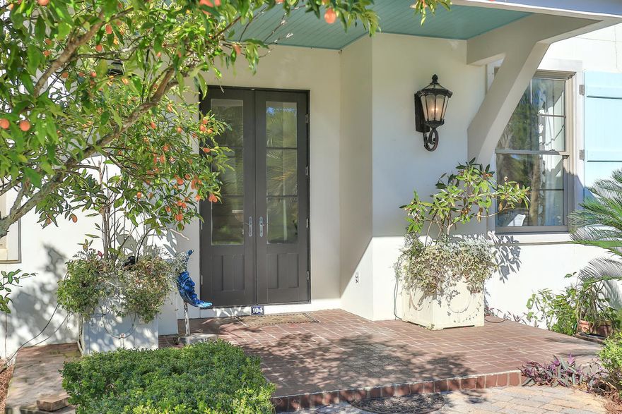 Farmhouse Style meets Beach Retreat!