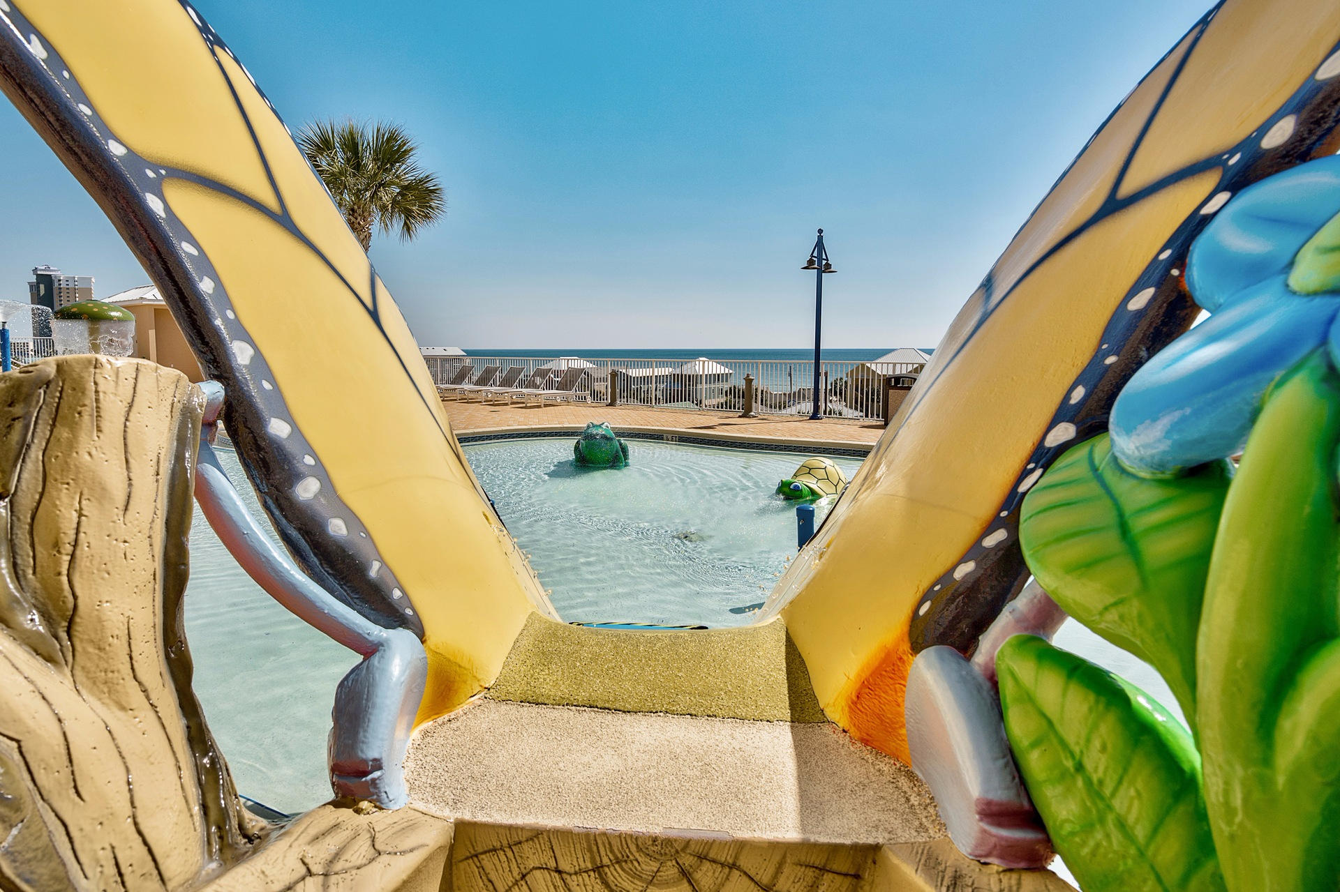 Laketown Wharf Phase II - Residential