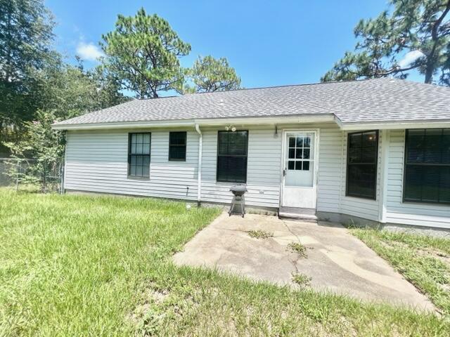 SHOAL WOOD ESTATES 1ST PH 2 - Residential Lease