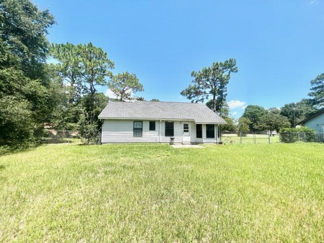 SHOAL WOOD ESTATES 1ST PH 2 - Residential Lease