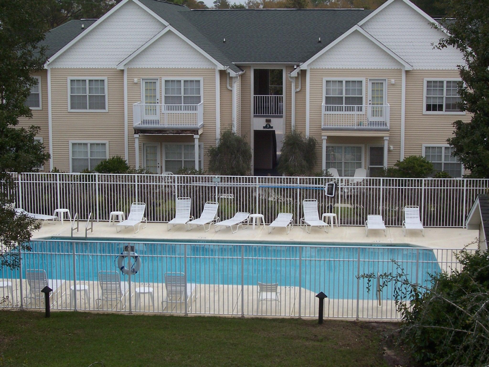 This updated 2nd floor 2 bedroom, 2 bathroom unit in the Oaks boasts a modern feel with stainless steel appliances and stylish lvp and tile flooring throughout. This unit features an open floor plan with cathedral ceilings in living room, bay window and laundry closet with a stacked washer and dryer. The community pool is perfect for relaxing on those warm Florida days and the shady gazebos and BBQ areas for outdoor fun. Enjoy all the area has to offer including shopping and the beautiful beaches of the Emerald Coast from this centrally located unit. Don't miss out on this fantastic opportunity to call this your new home!