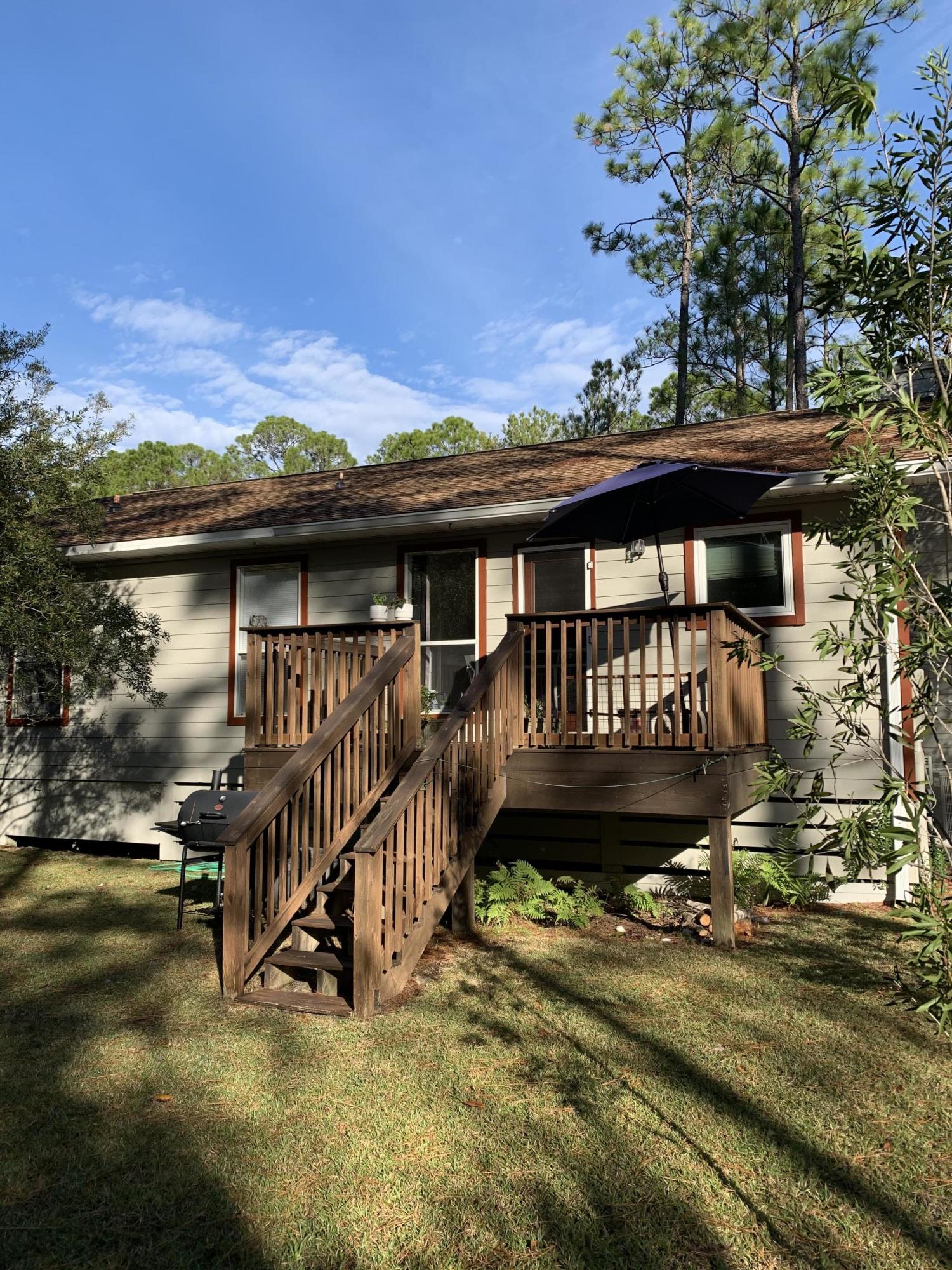 MAGNOLIA BEACH - Residential