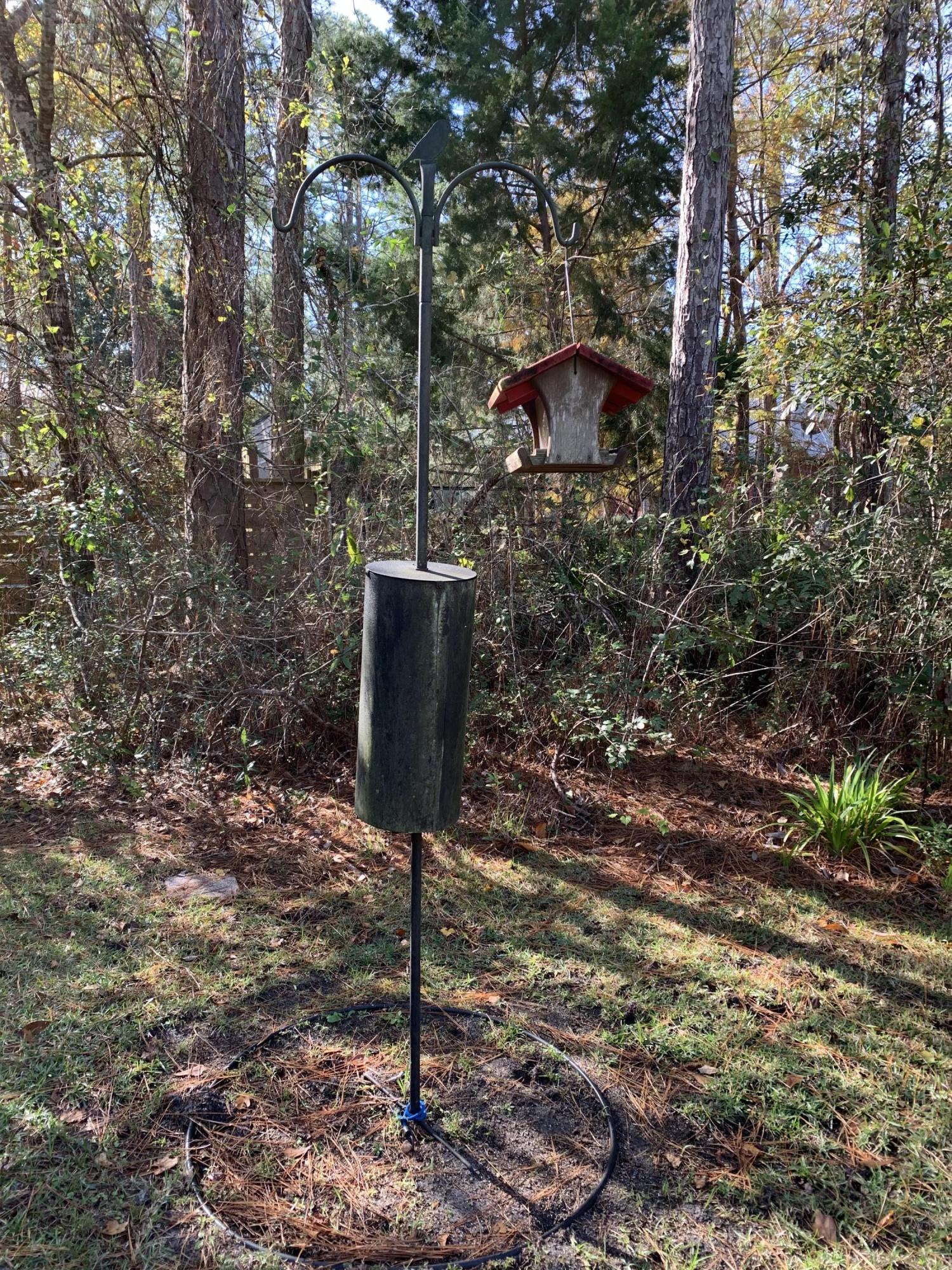 MAGNOLIA BEACH - Residential