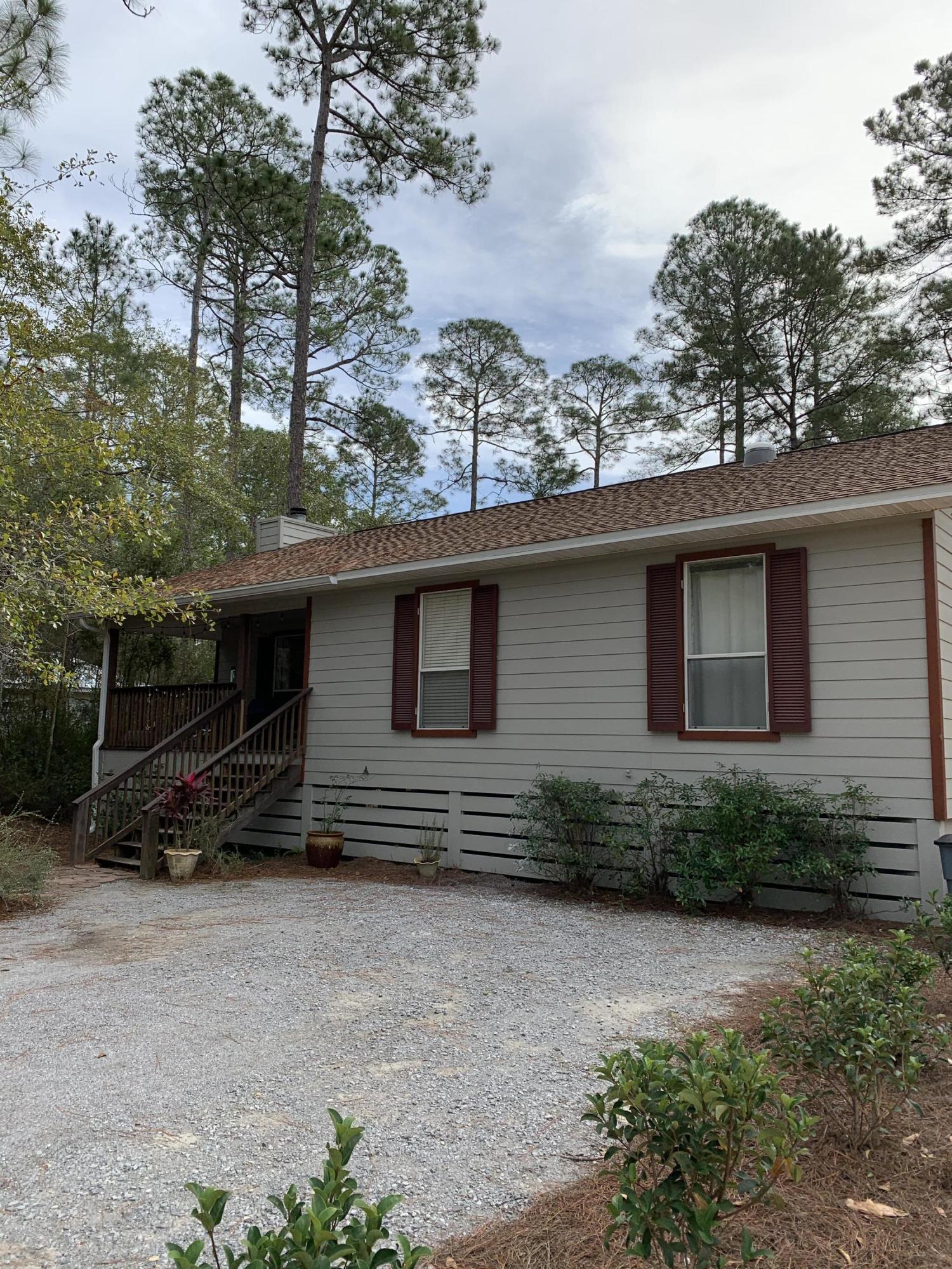 MAGNOLIA BEACH - Residential