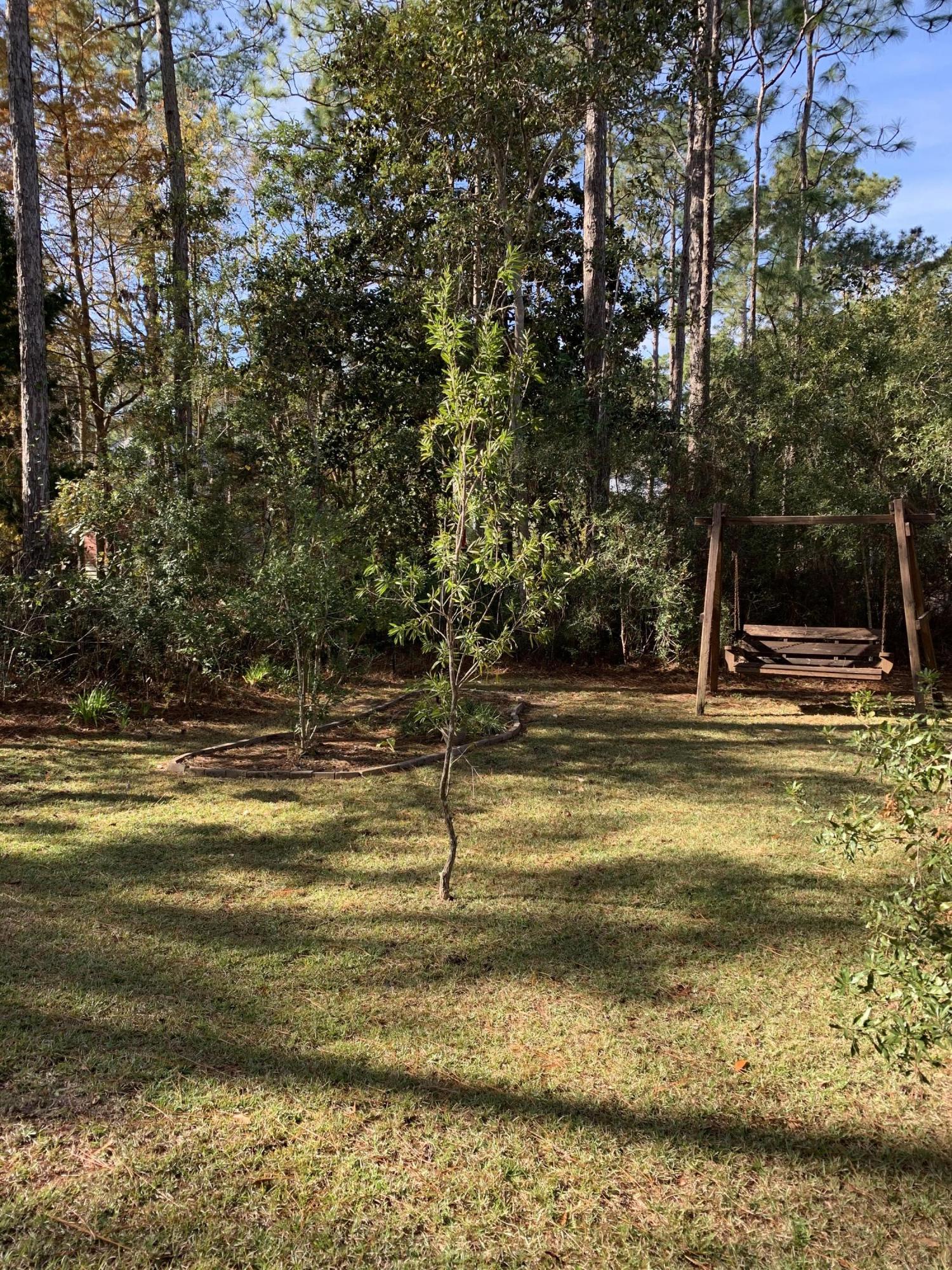 MAGNOLIA BEACH - Residential