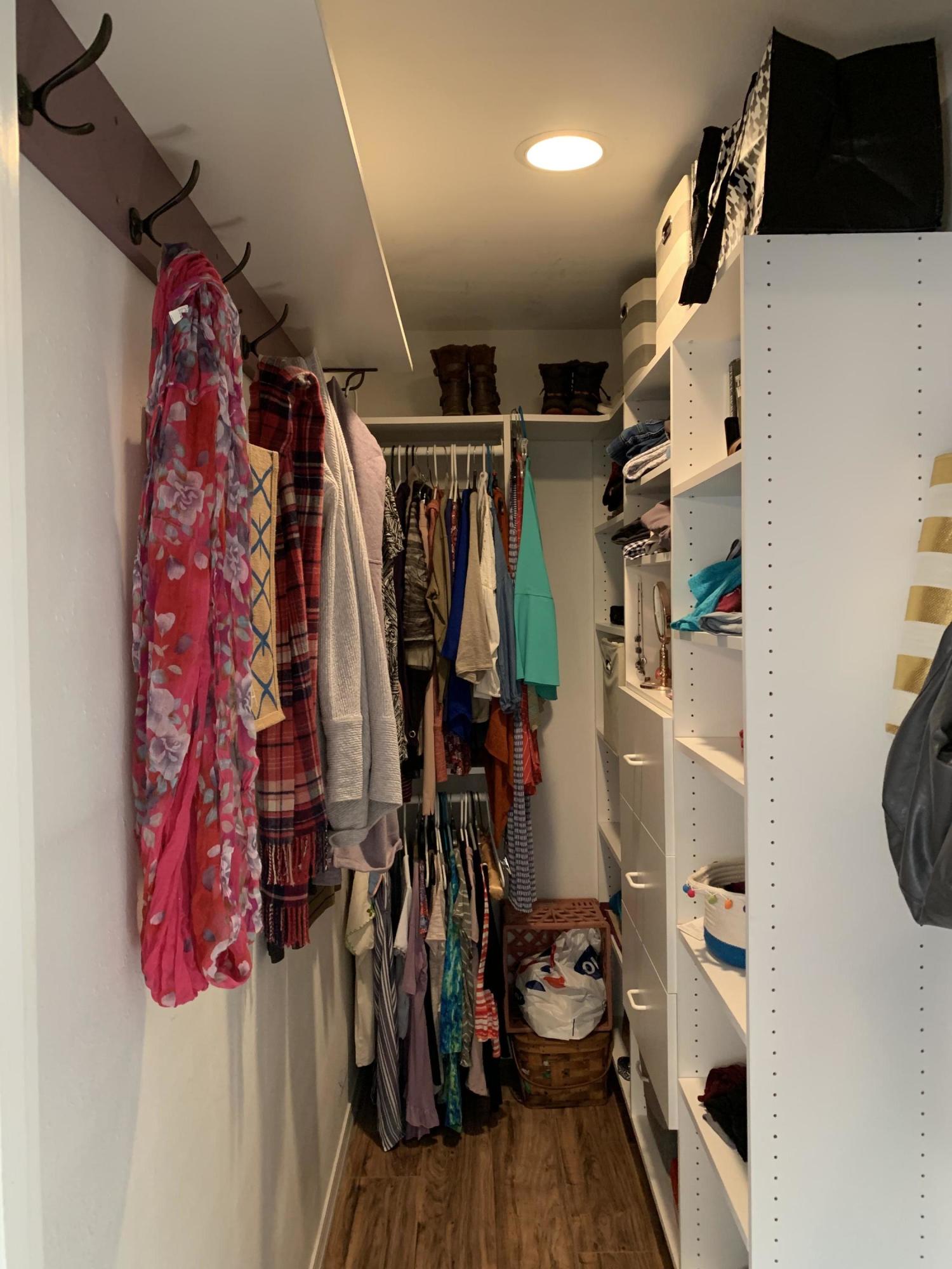 MAGNOLIA BEACH - Residential