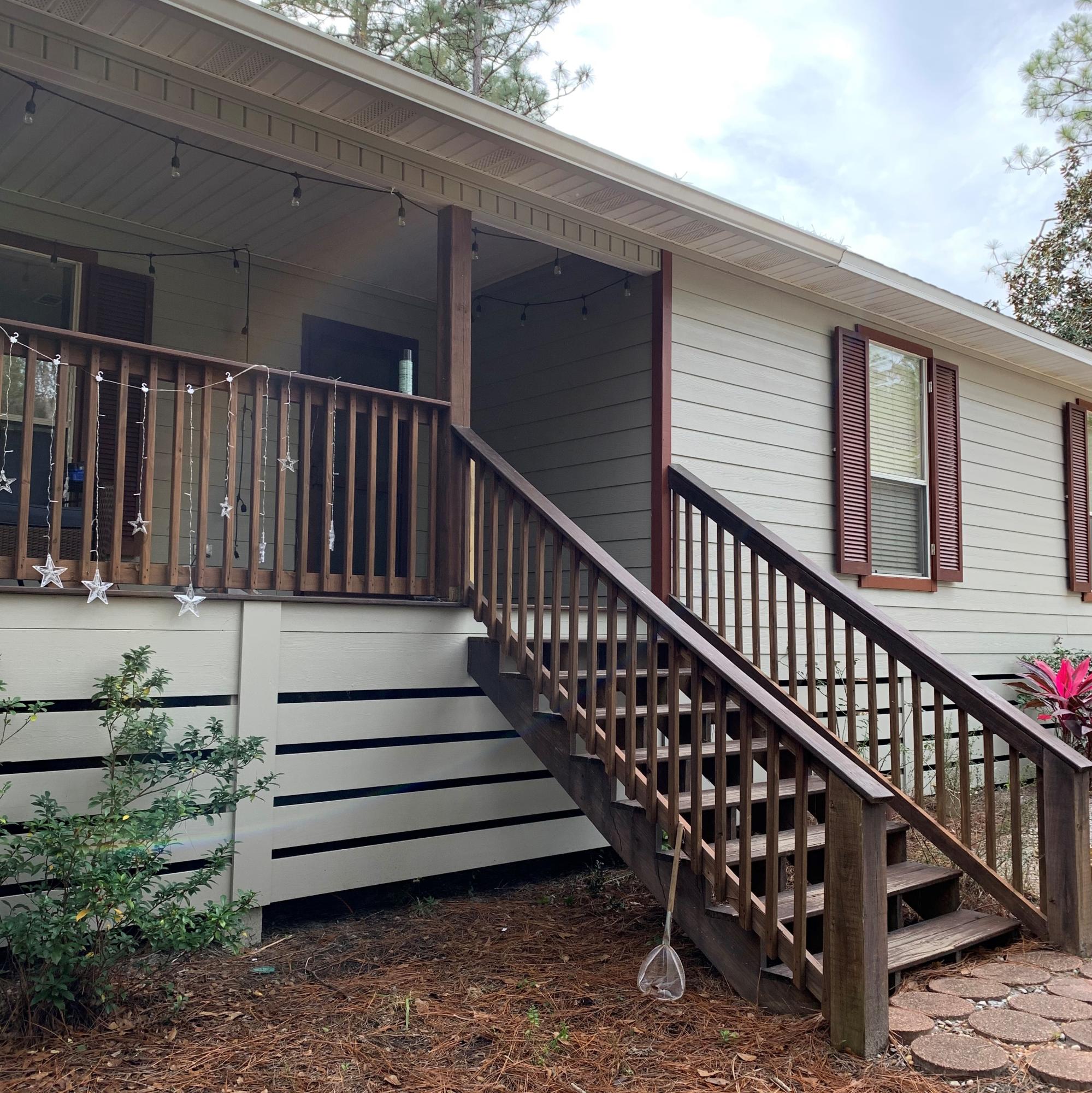 MAGNOLIA BEACH - Residential