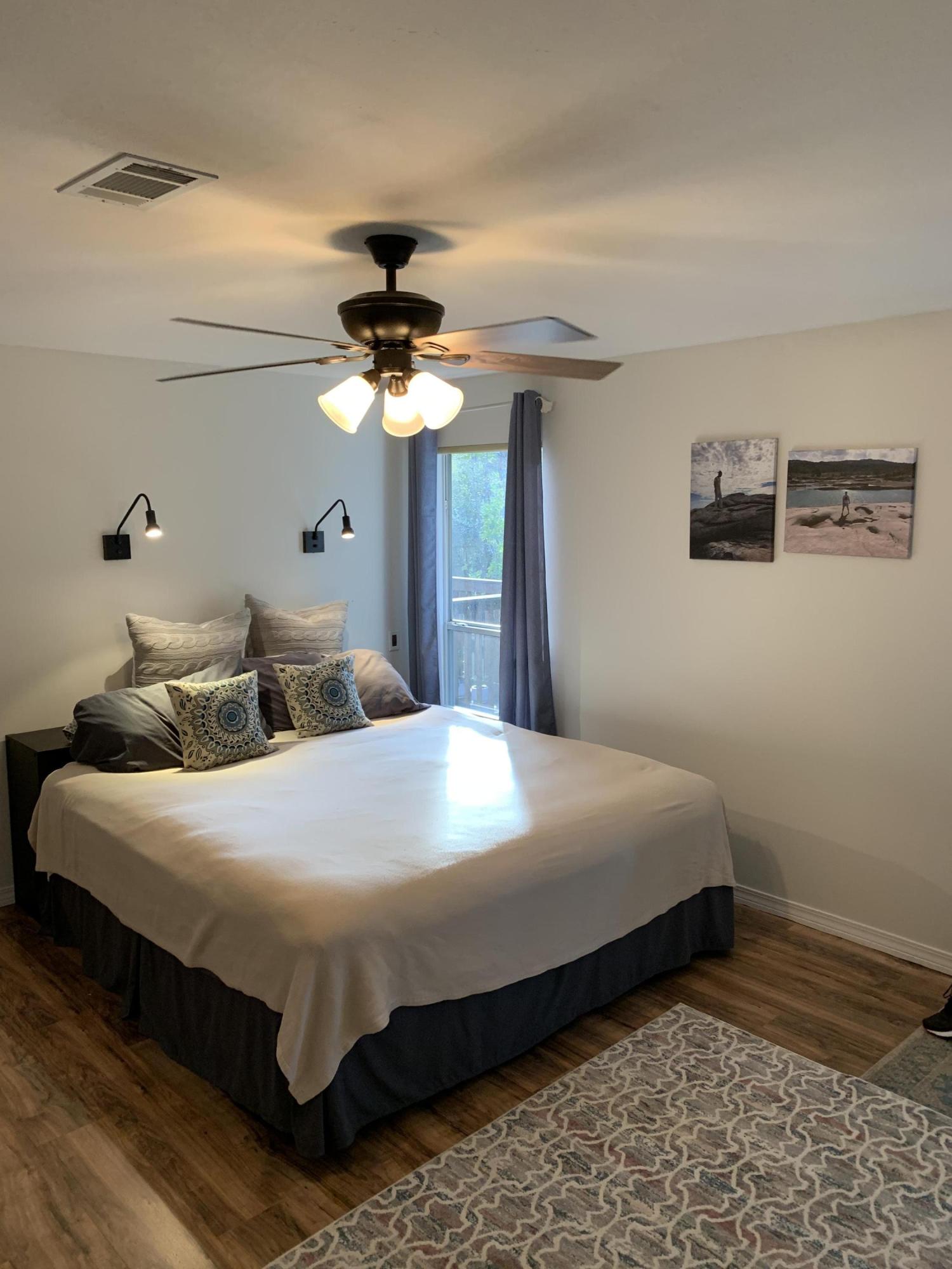 MAGNOLIA BEACH - Residential