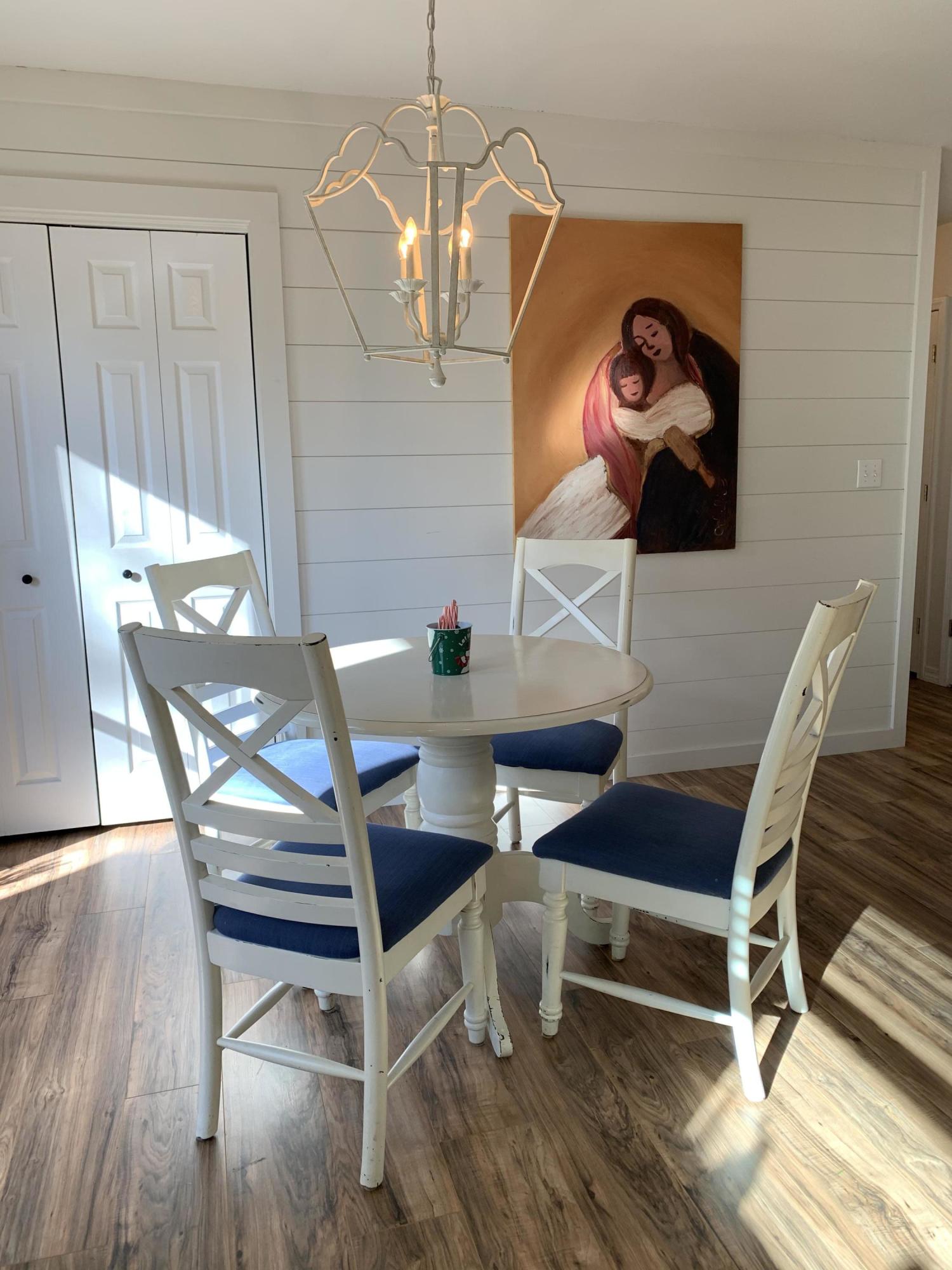 MAGNOLIA BEACH - Residential