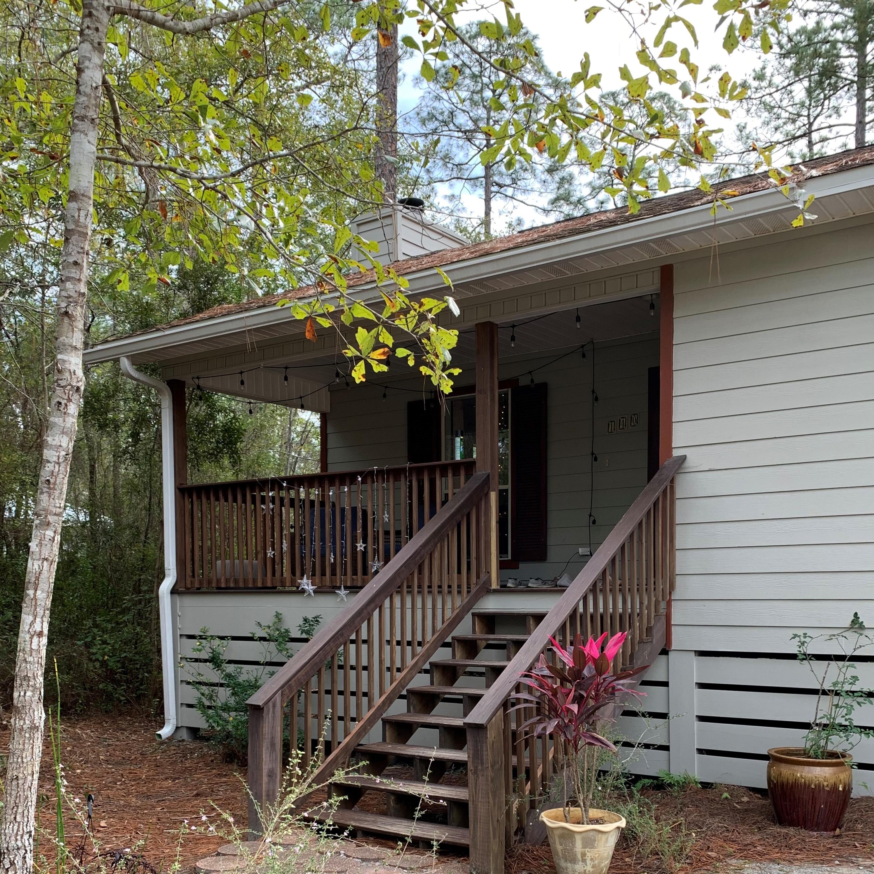 MAGNOLIA BEACH - Residential